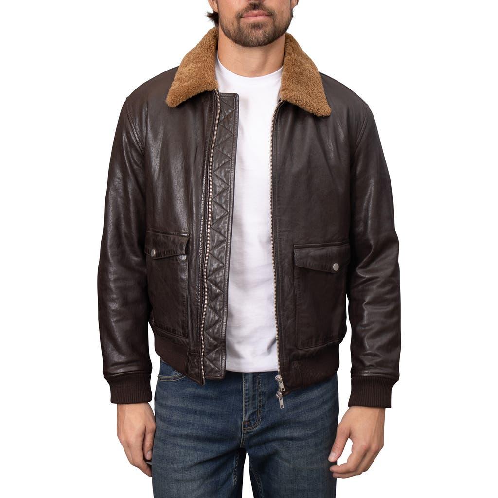 Jacket With Nordstrom Leather Jacket Mens Brown Leather Jacket