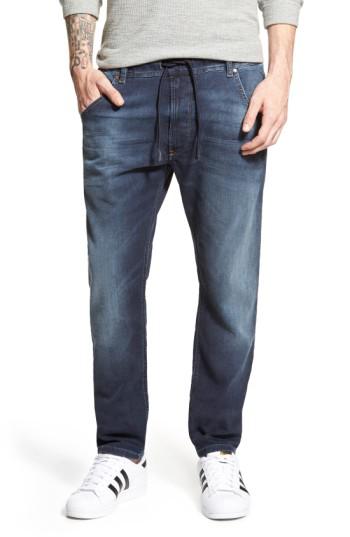 jogger jeans diesel
