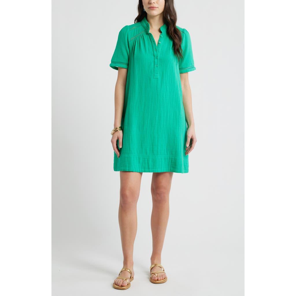 a line crochet dress pattern Crochet Dress Pattern main image 0