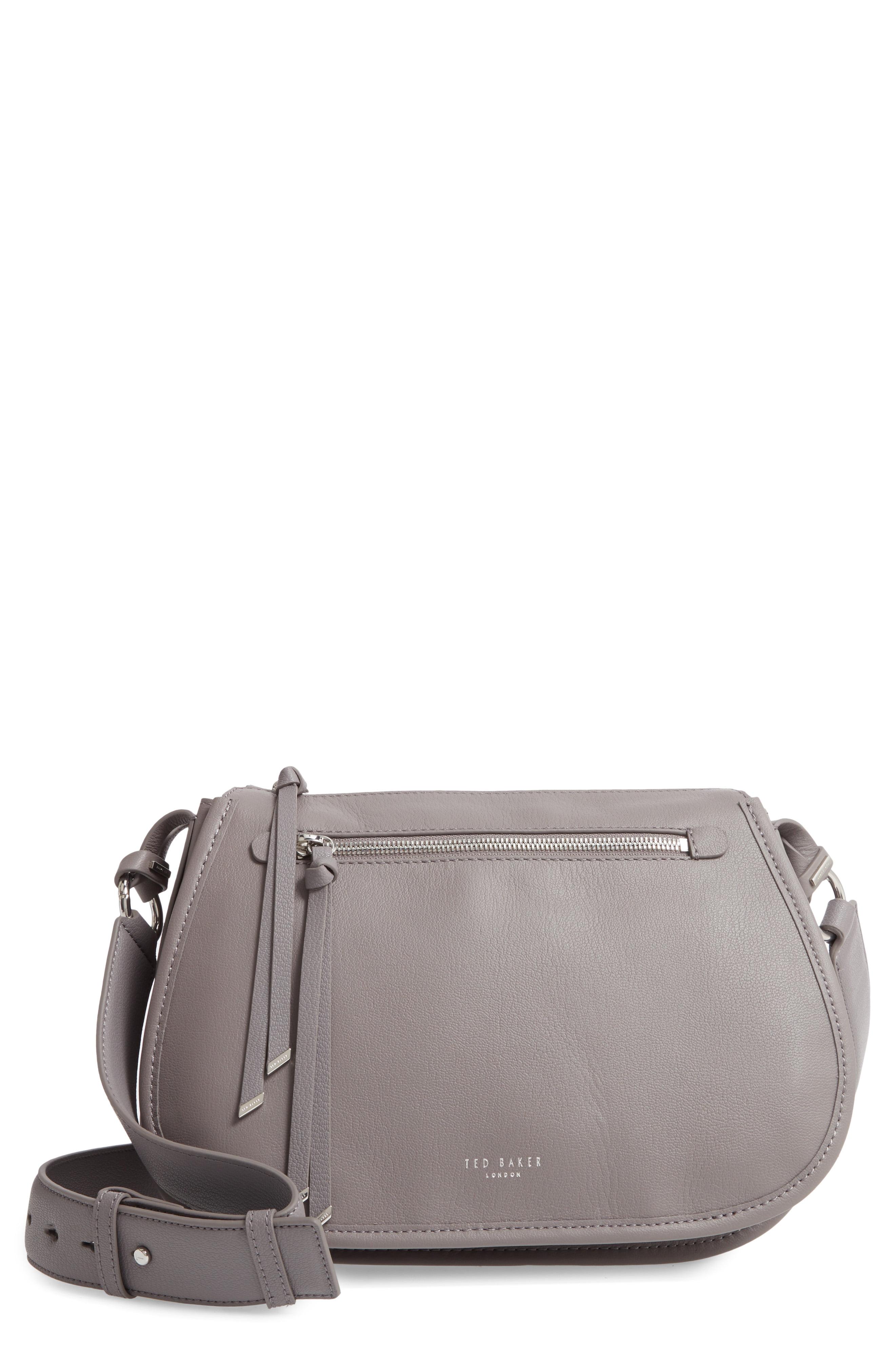 ted baker chase messenger bag
