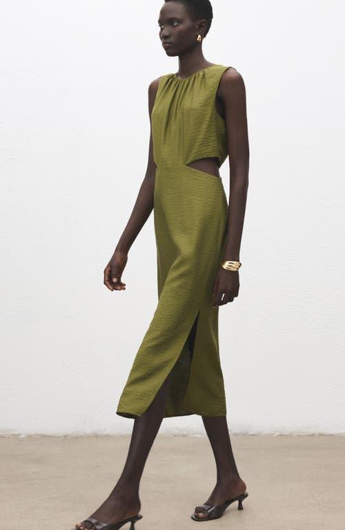 knee length dresses for ladies Junjo Dress