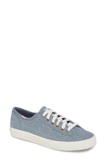 keds kickstart seasonal solid