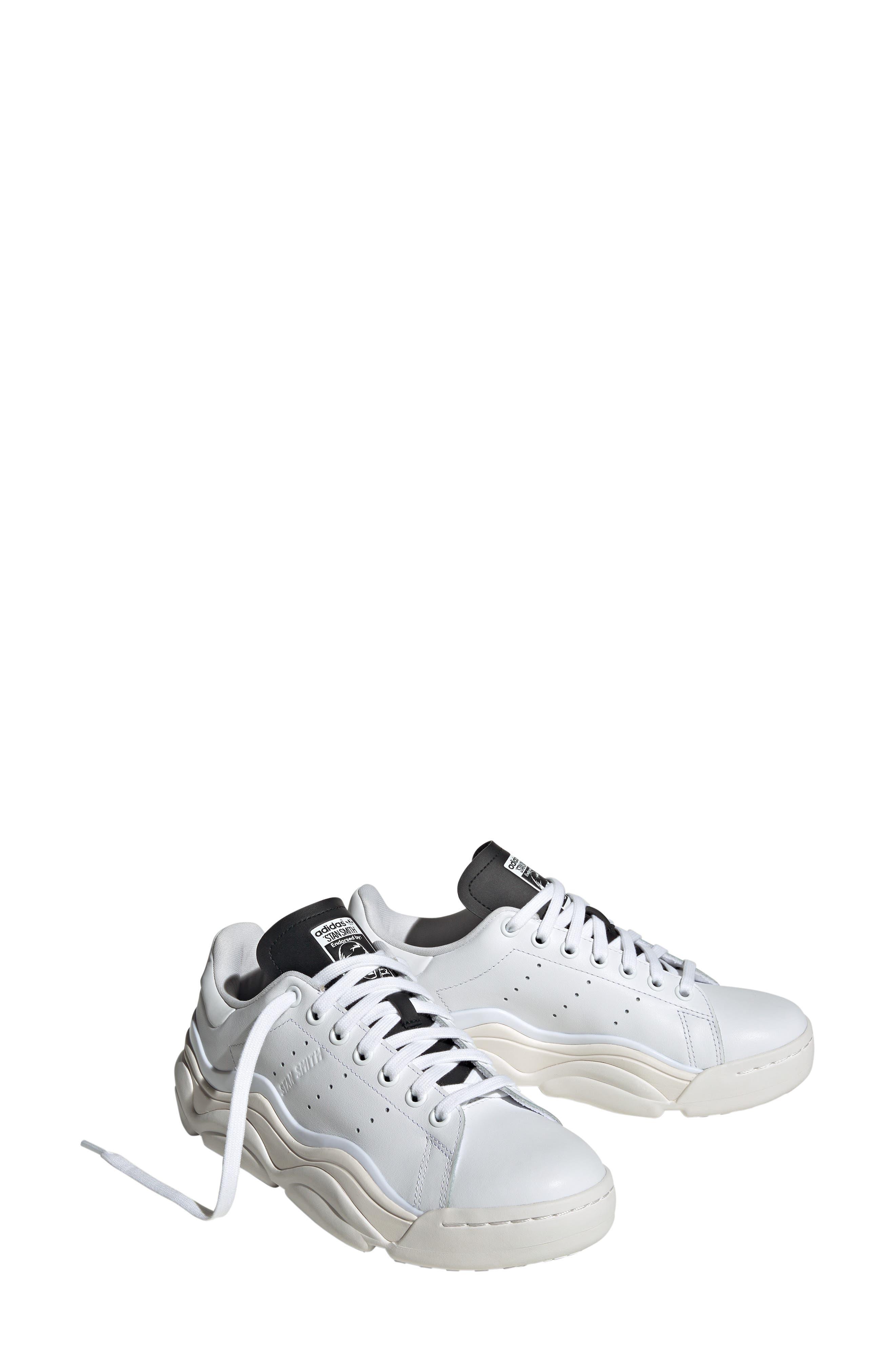adidas Stan Smith Millencon Sneaker in White | Lyst