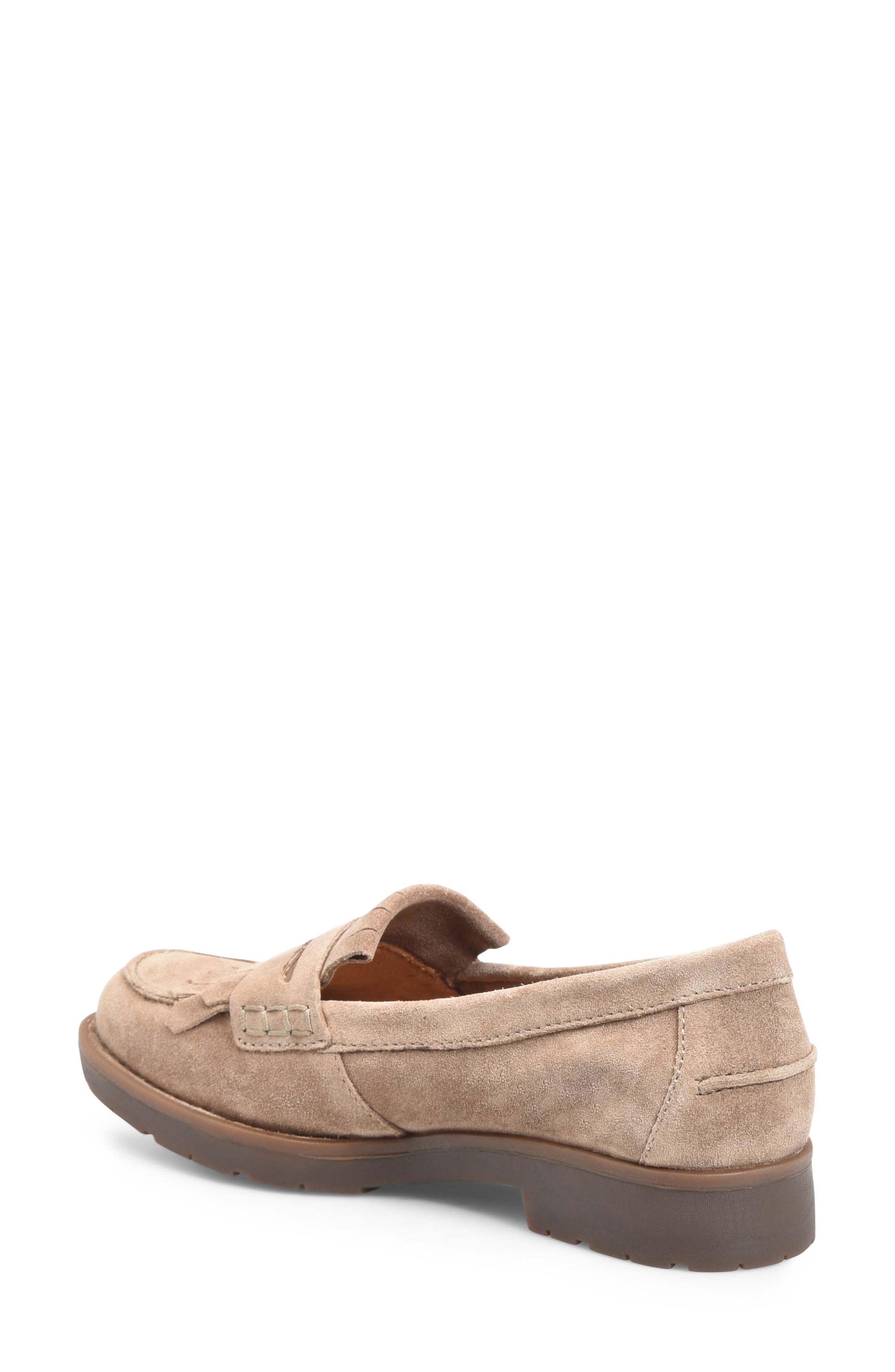 born lorens loafer