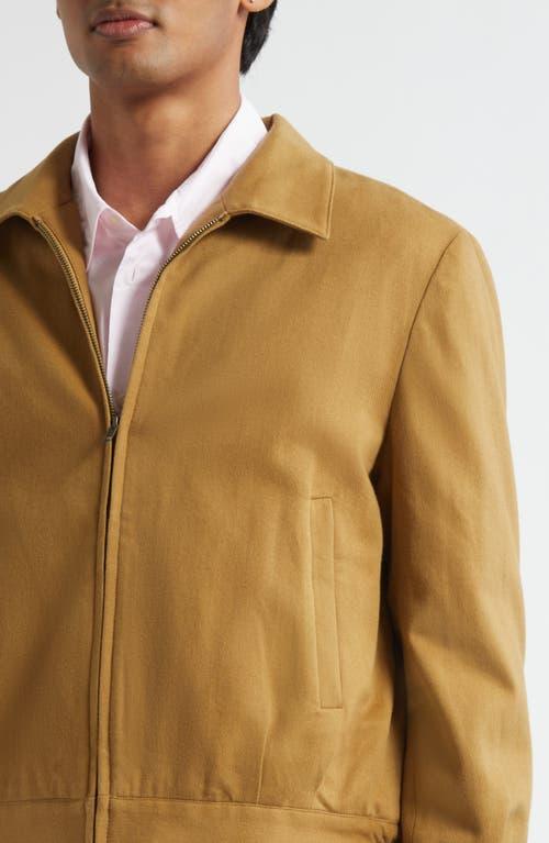 Noah Ricky Jacket in Blue for Men | Lyst