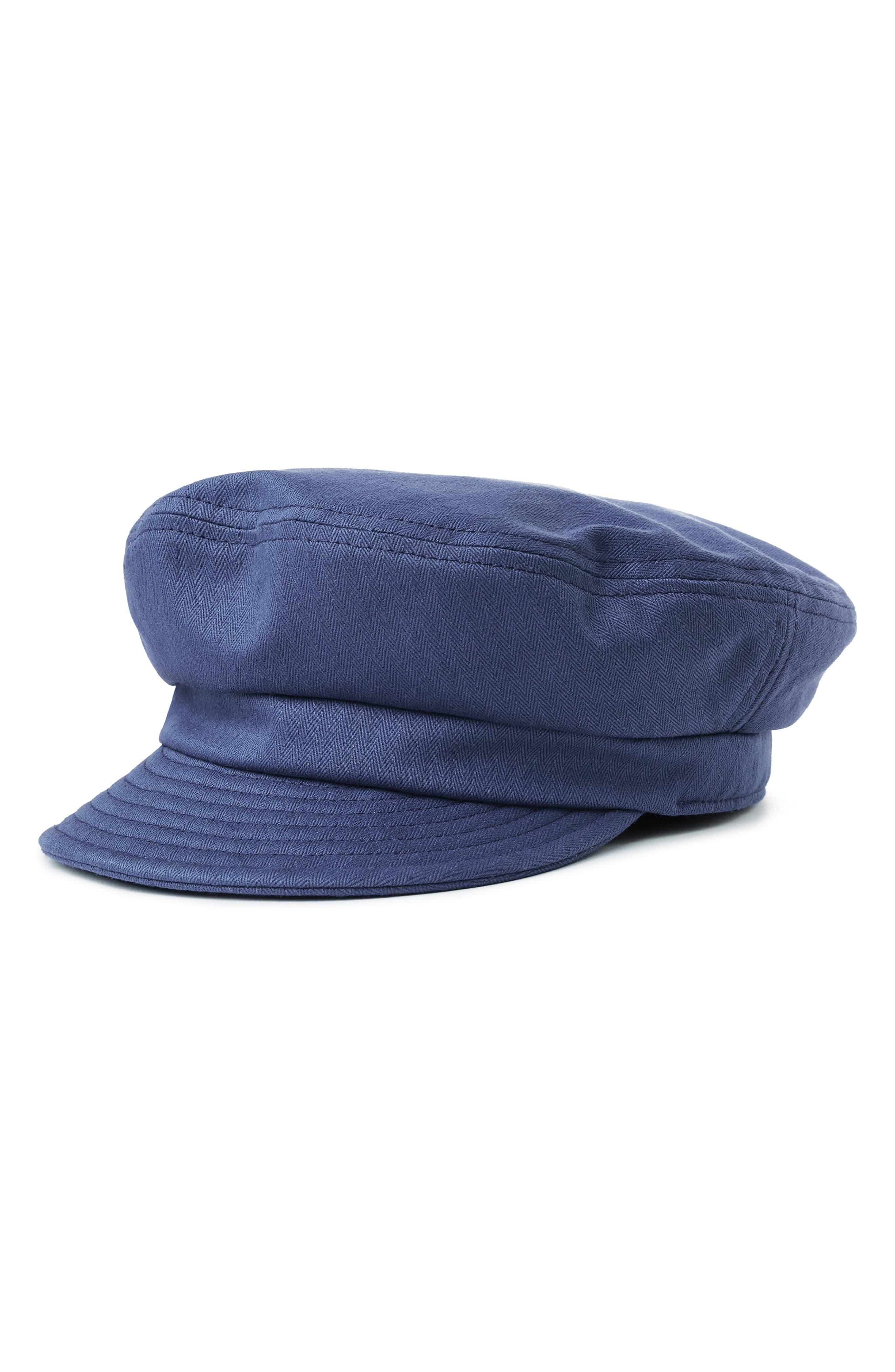 brixton fiddler cap nordstrom