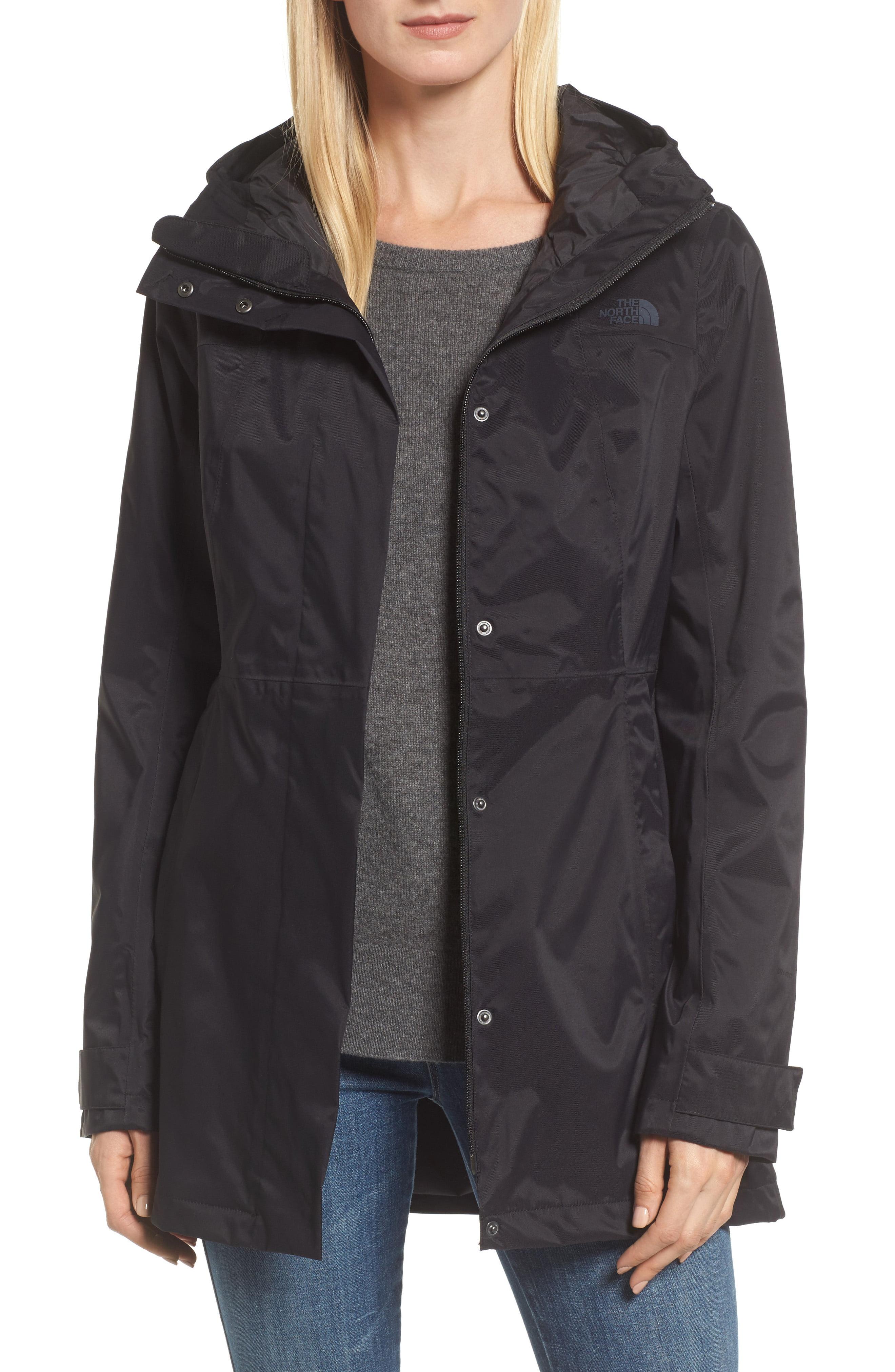 the north face trench
