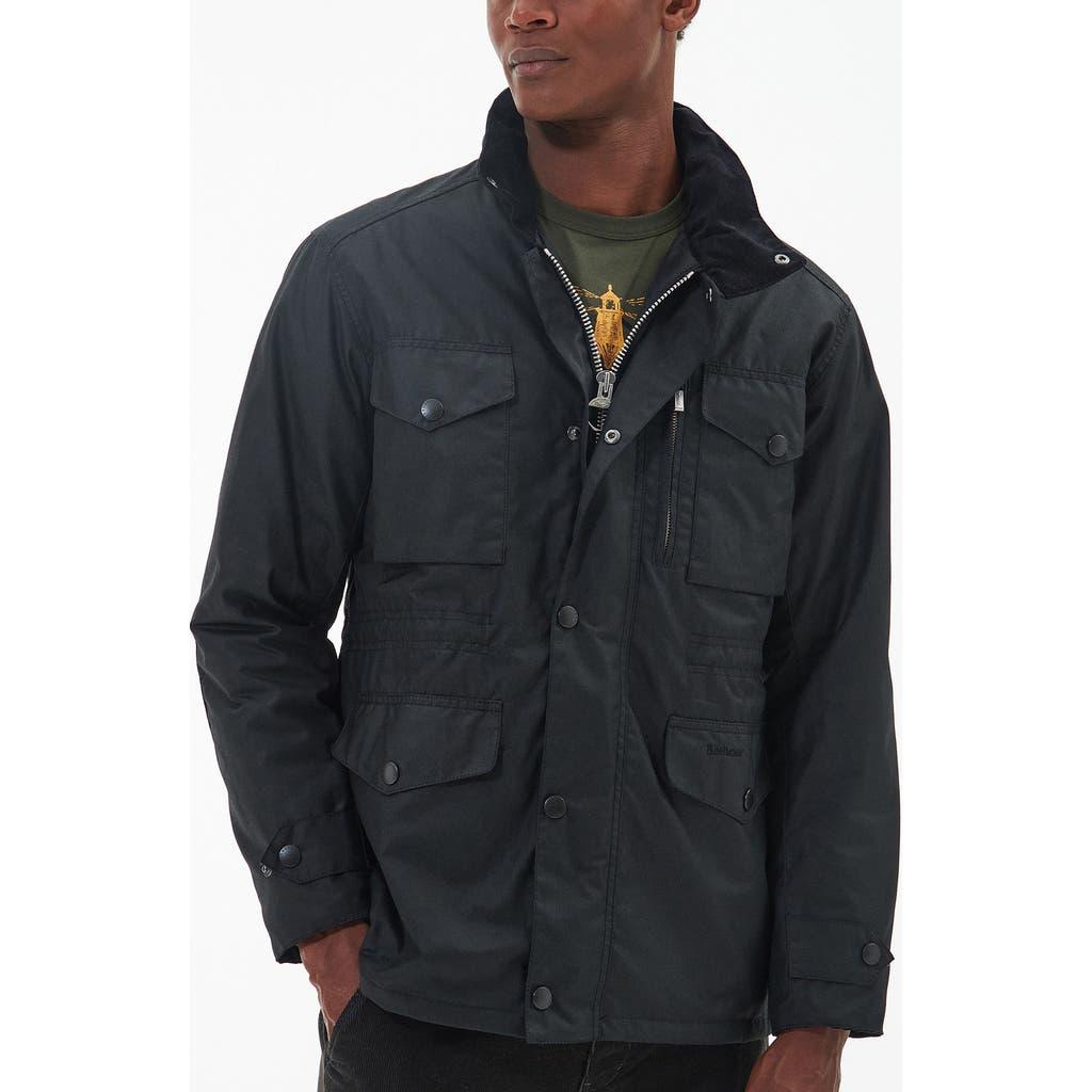 Barbour Sapper Jackets for Men Up to 28 off Lyst