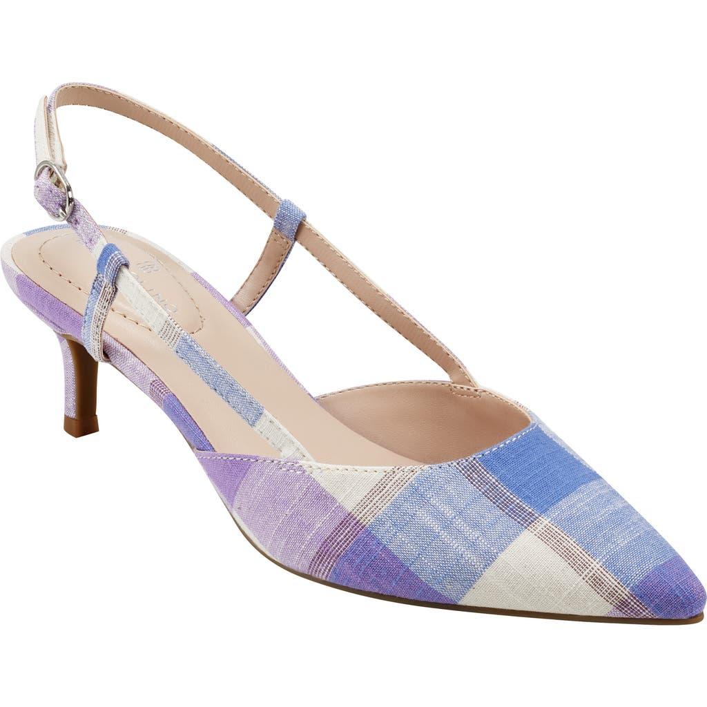 Bandolino slingback pumps sales