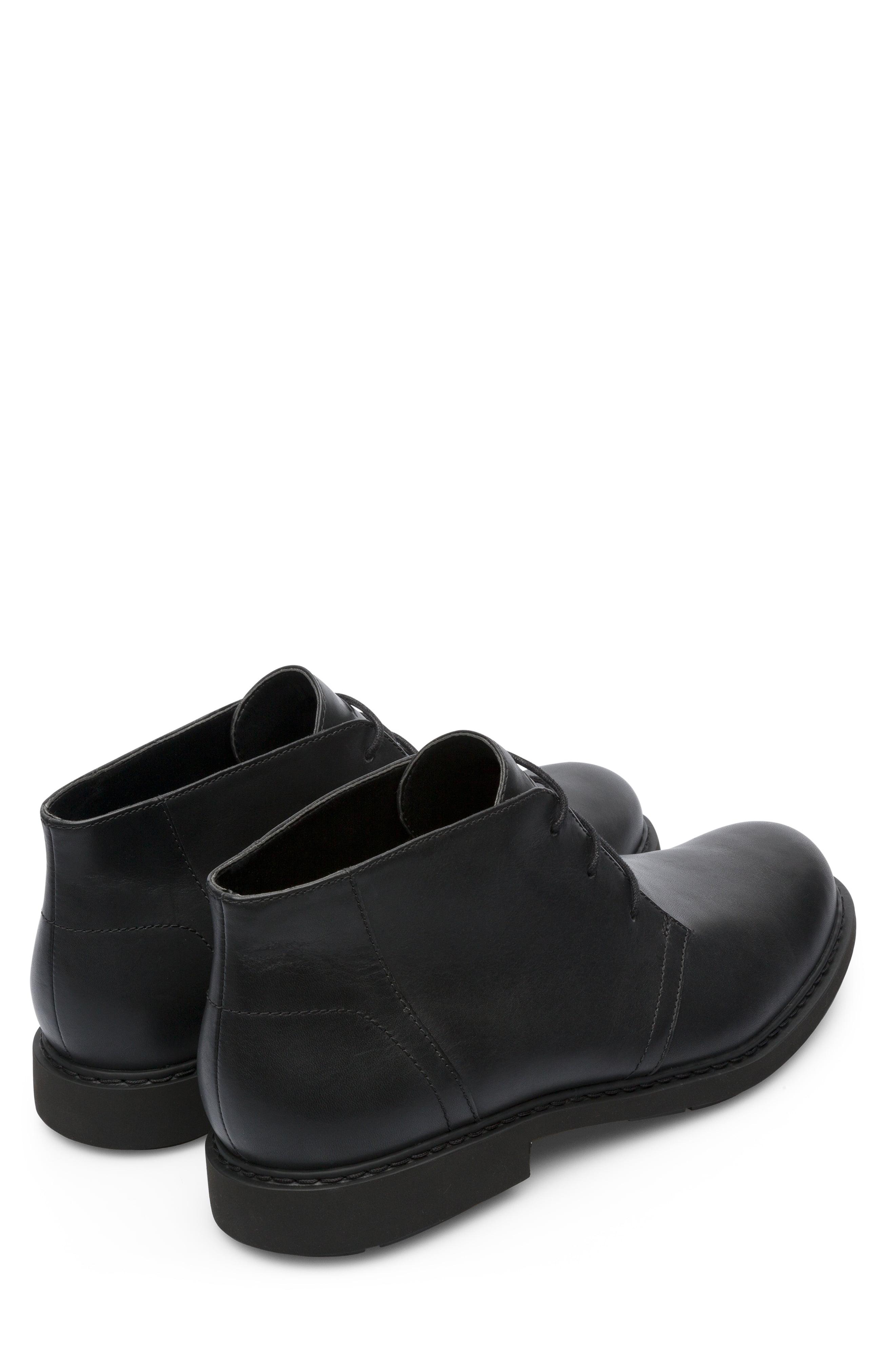 camper chukka boots