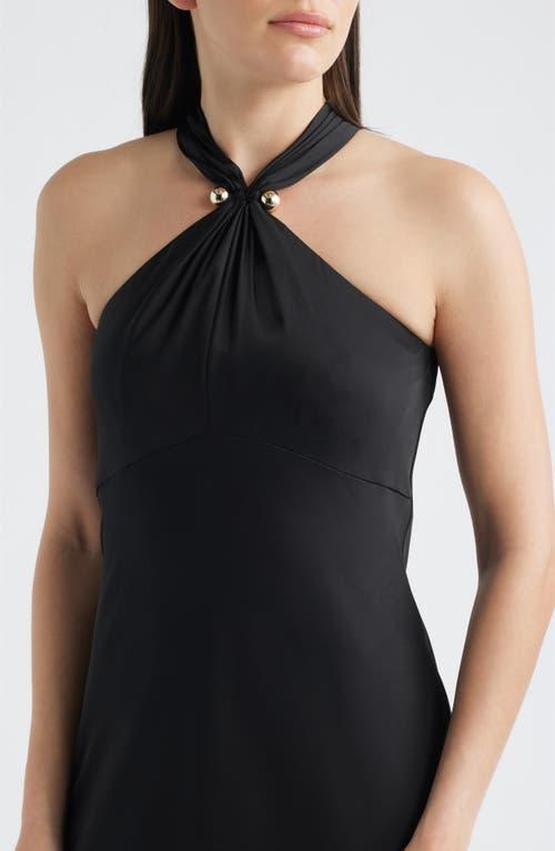 Black Vince Camuto Dresses for Women | Lyst