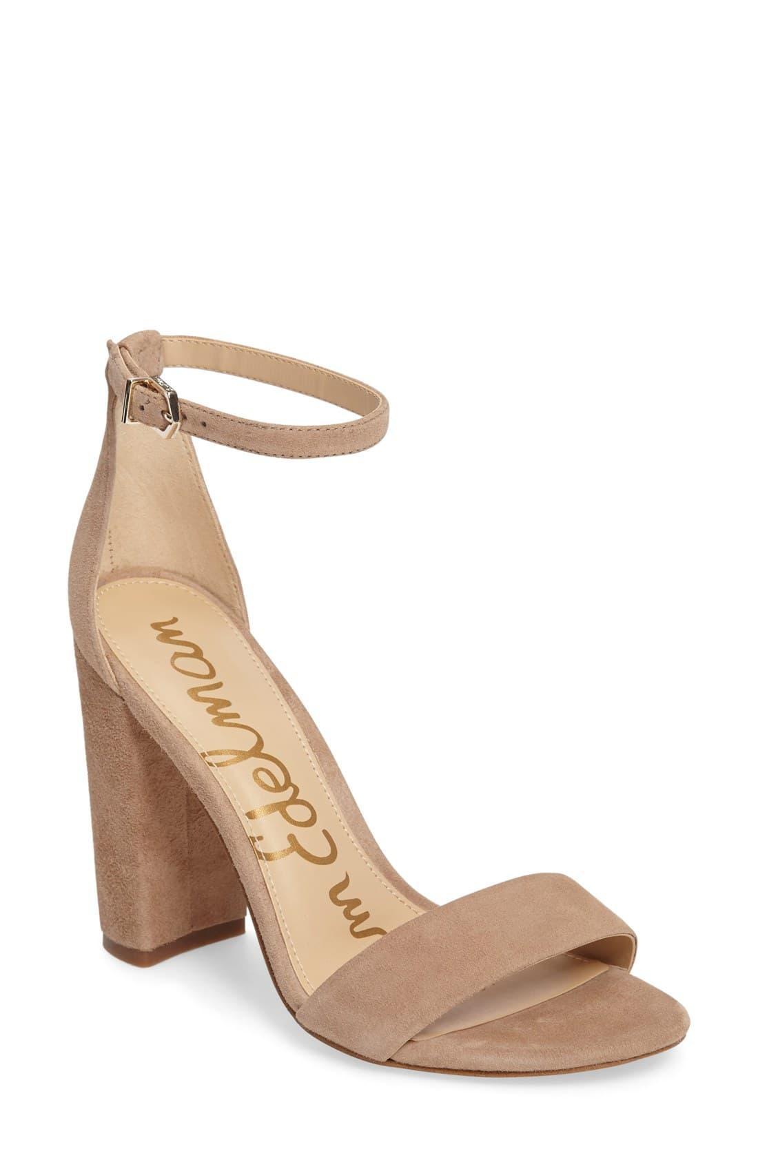 sam edelman yaro beige