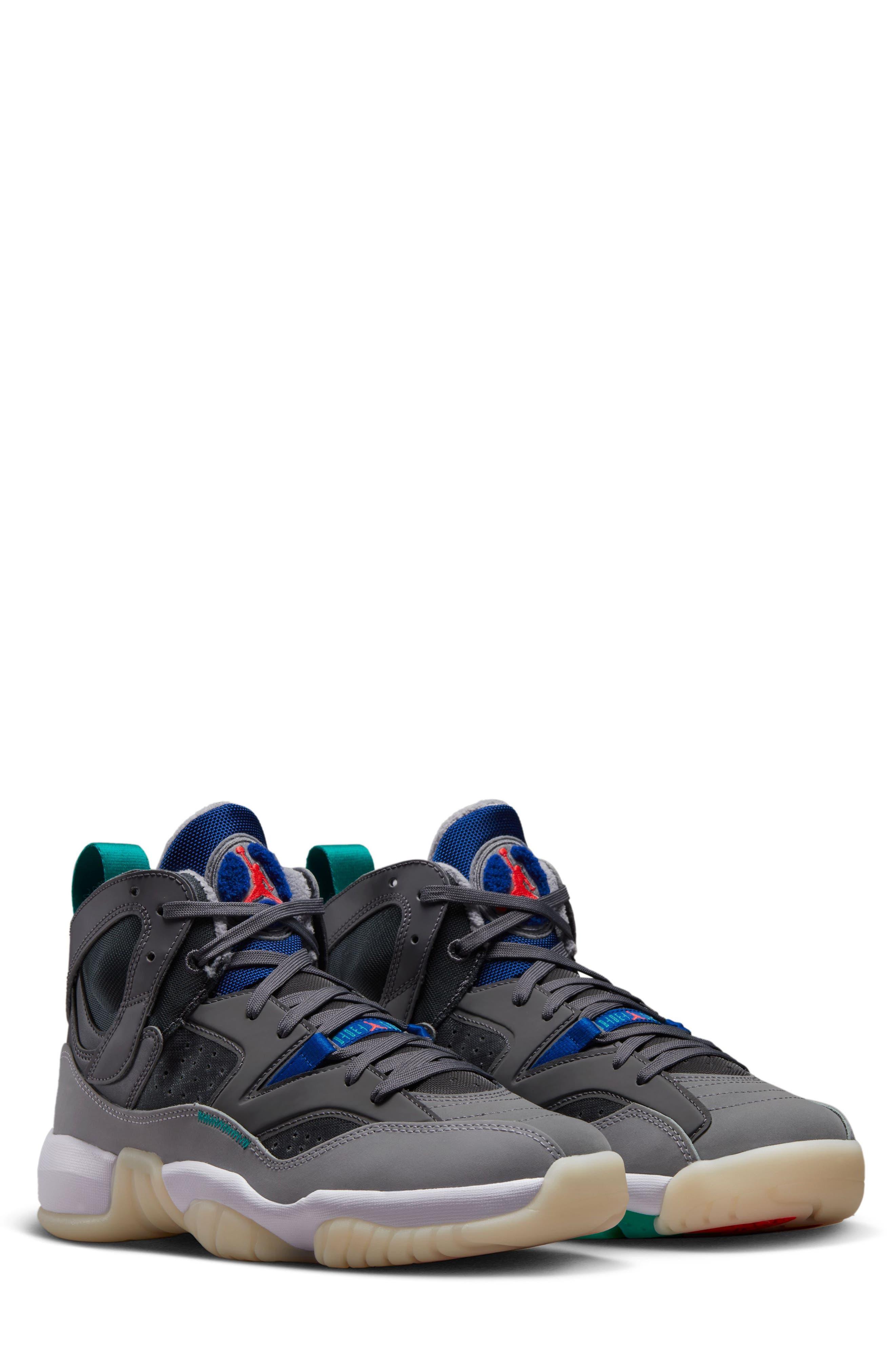 nike jumpman shoes