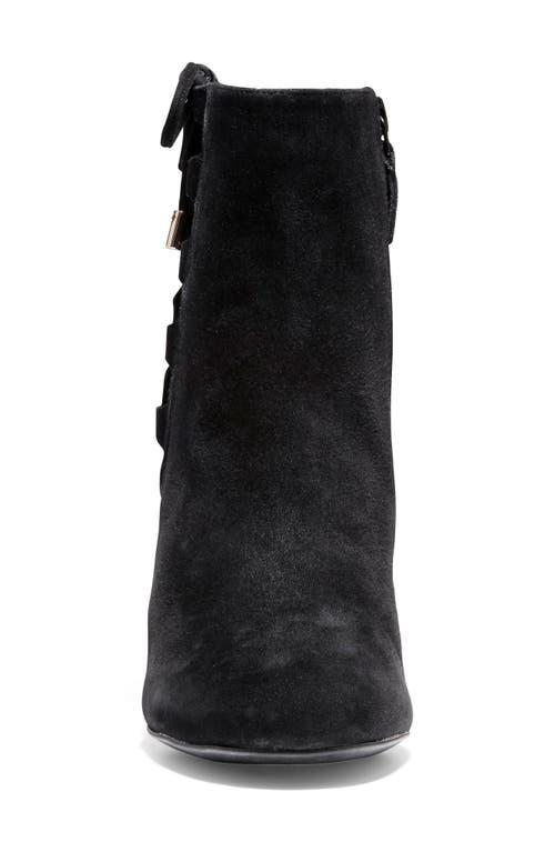 Cole haan leah bootie discount