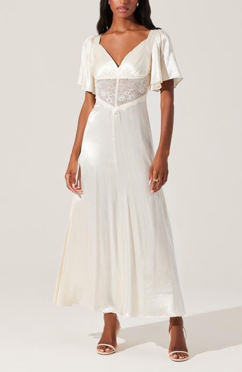 nordstrom astr lace dress ASTR the Label White Dresses