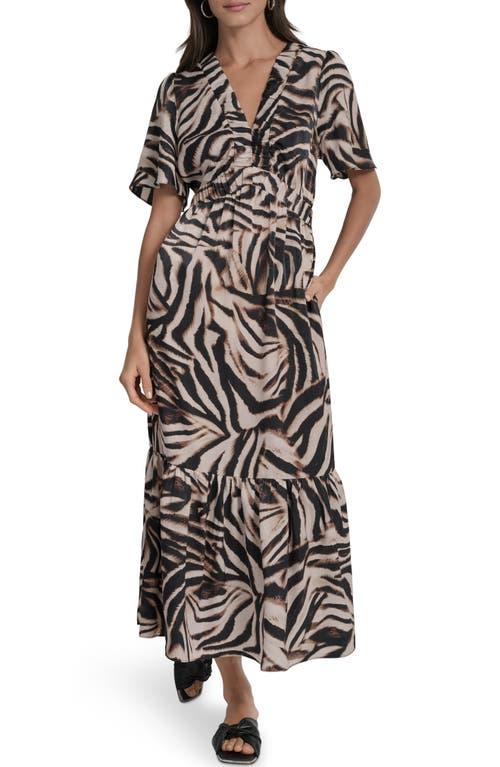 farm rio ainika maxi dress Off-White Ainika Delicate Maxi Dress – FARM Rio