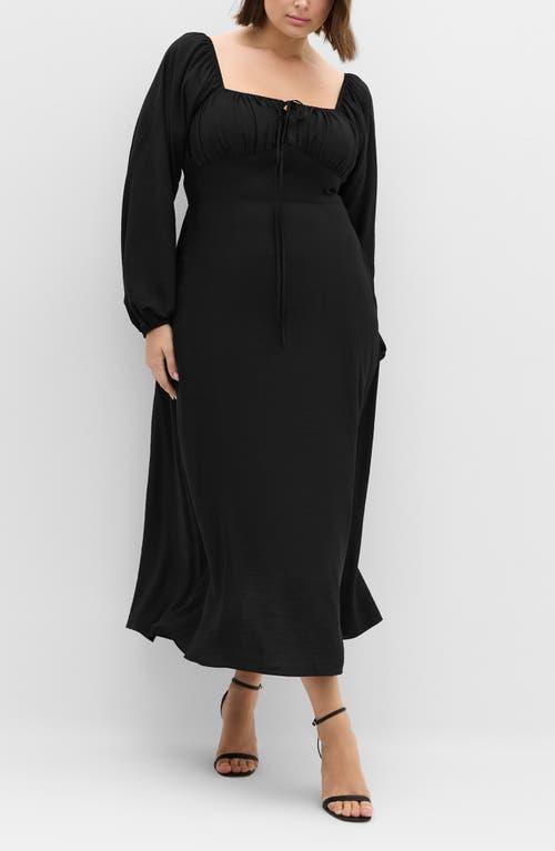 City Chic Puff Sleeve Dresses for Women Lyst