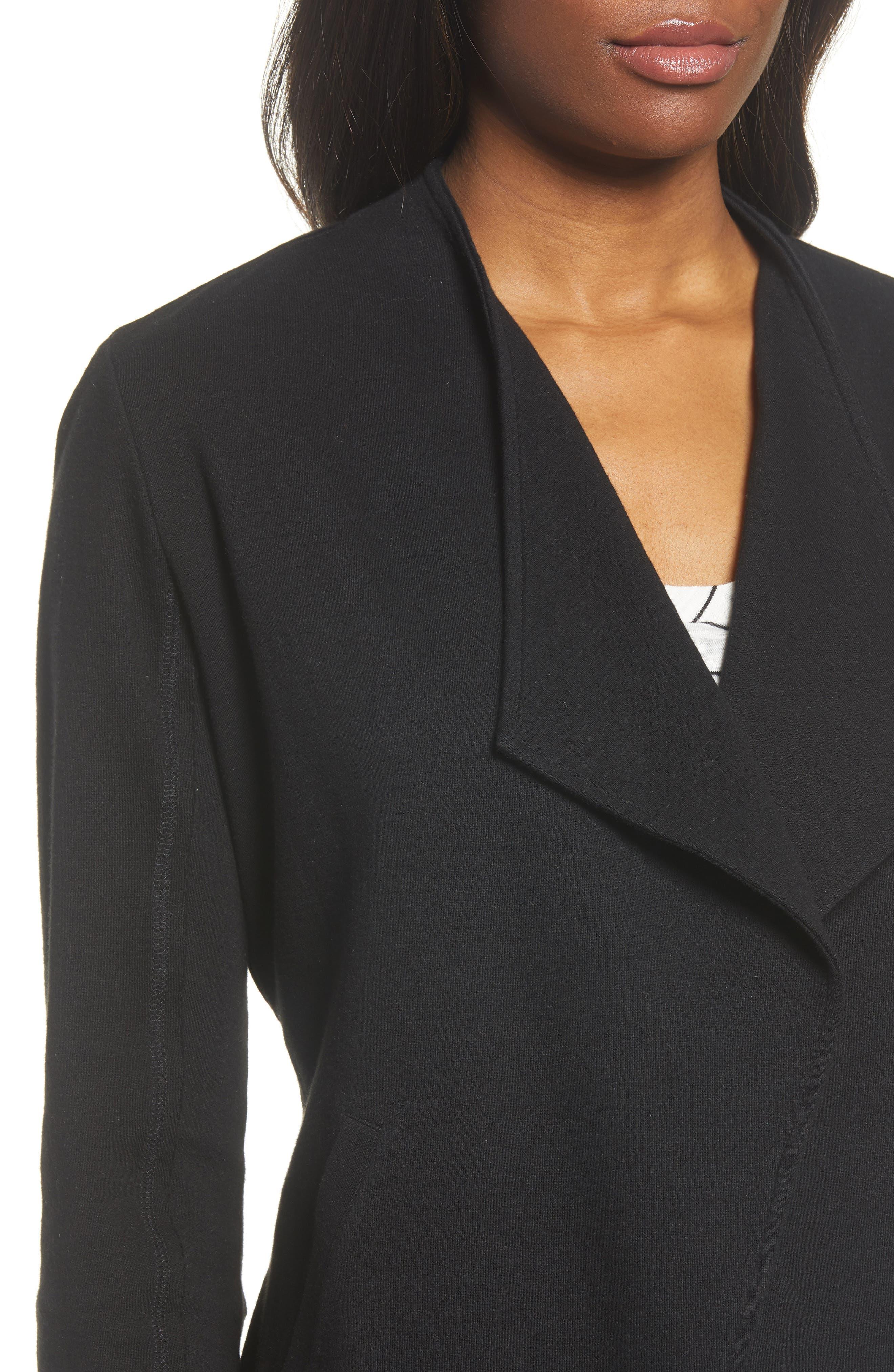 Caslon blazers top