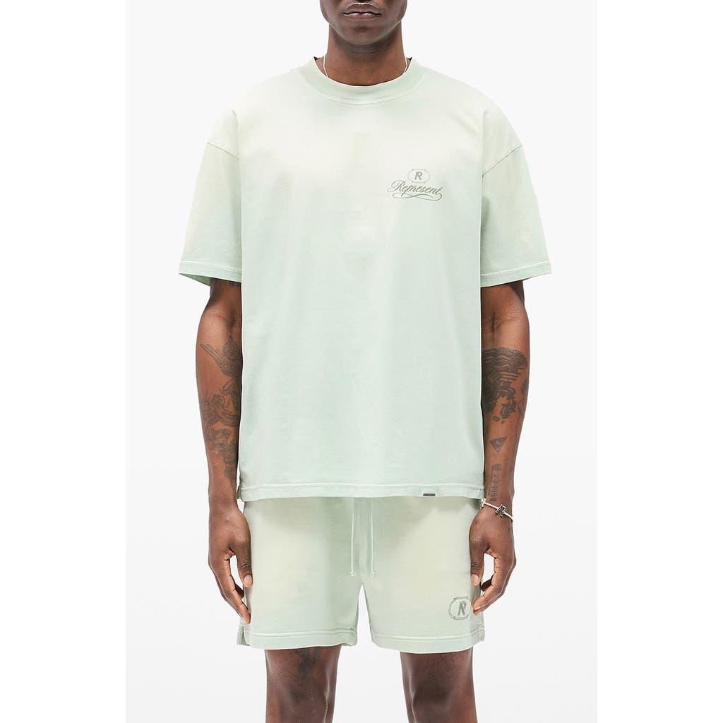 Represent Short sleeve t-shirts for Men | Online Sale up to