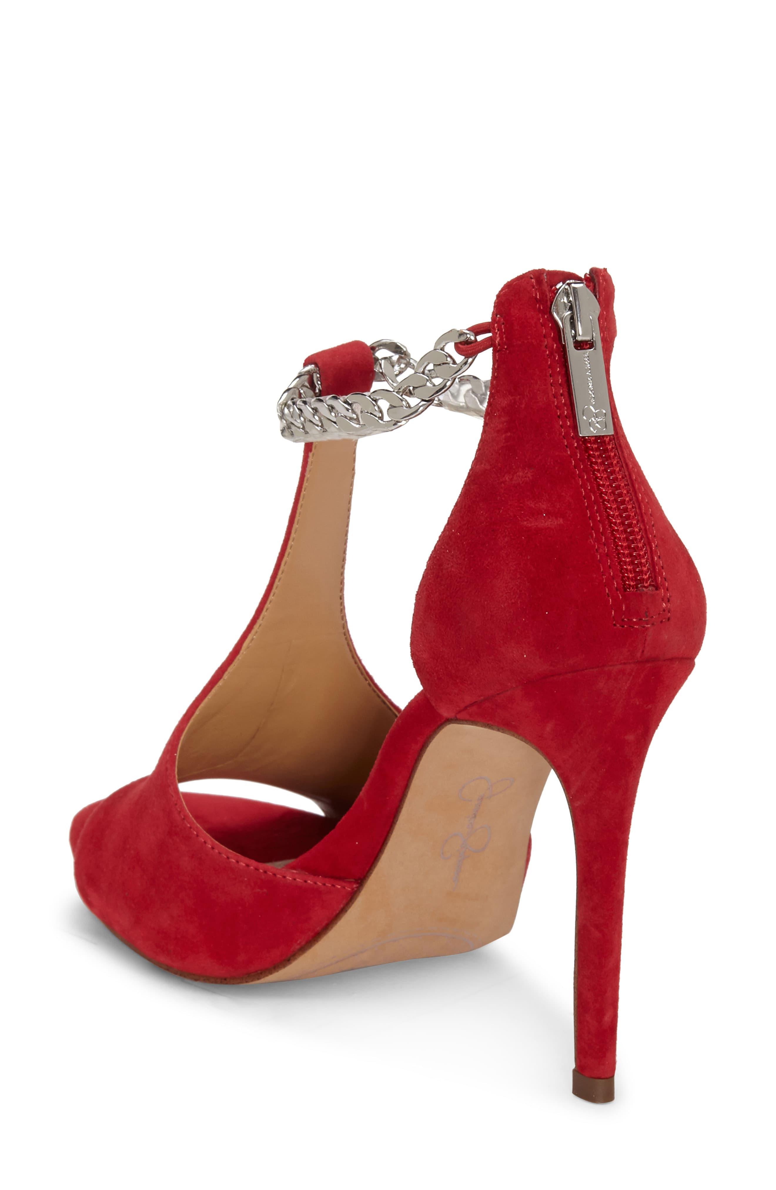 jessica simpson rexa sandal