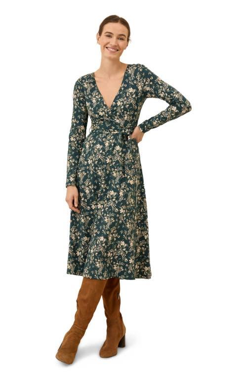 long green dress women Lemon Green Solid Fit and Flare Maxi Dress with Silver Sequinned Belt