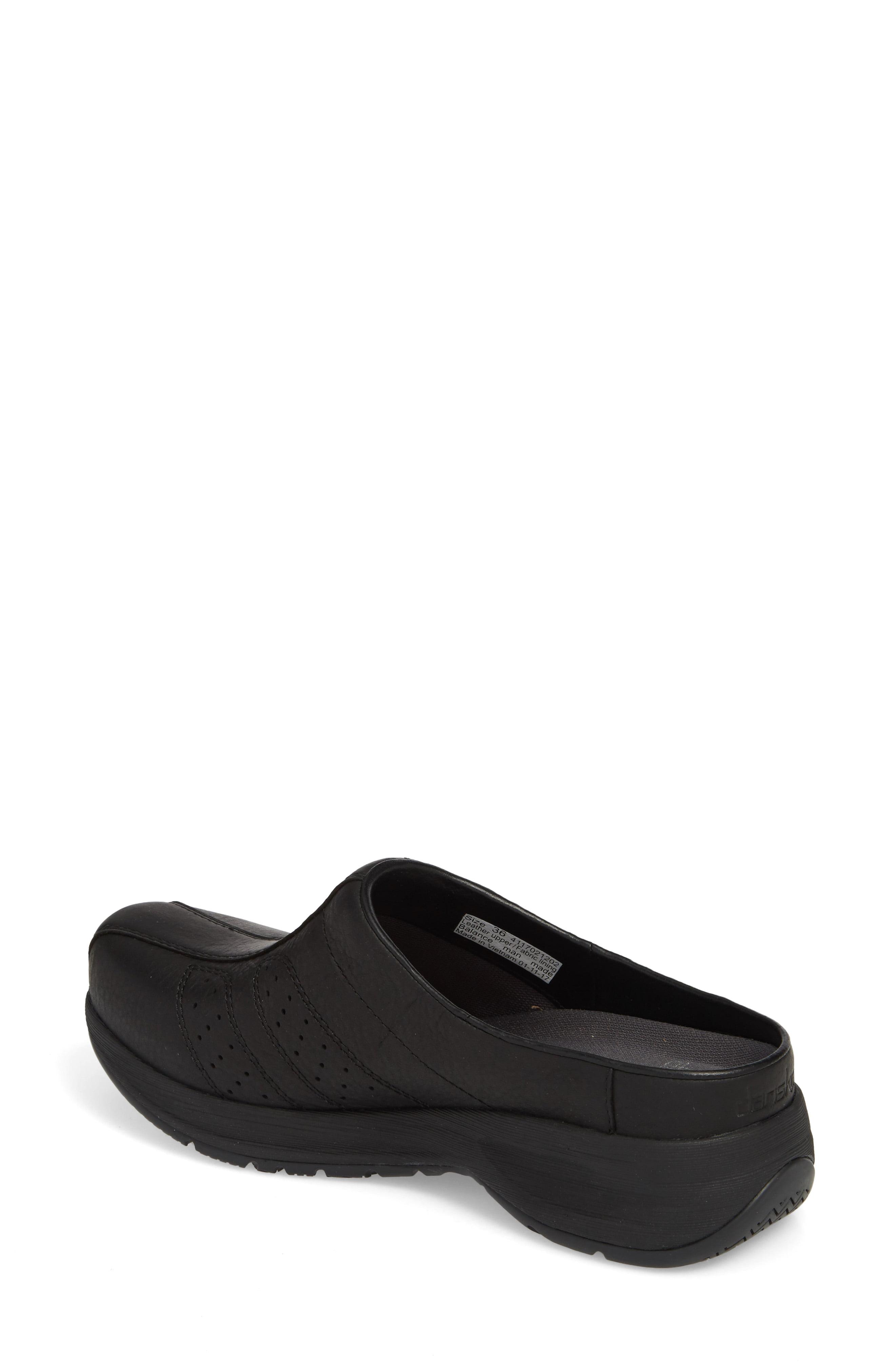 dansko shelly mule