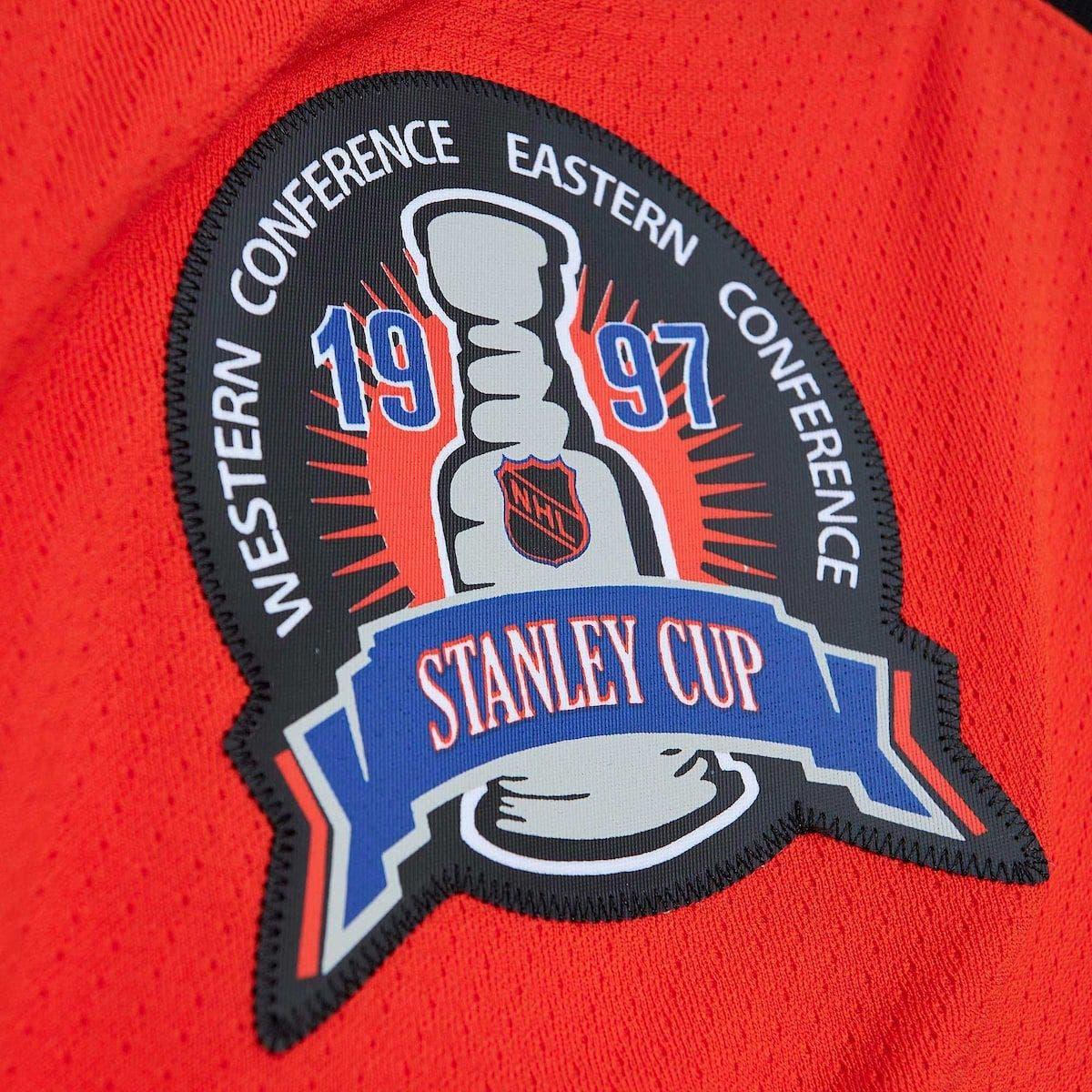 Philadelphia Flyers 1974 Stanley Cup Jersey Patch