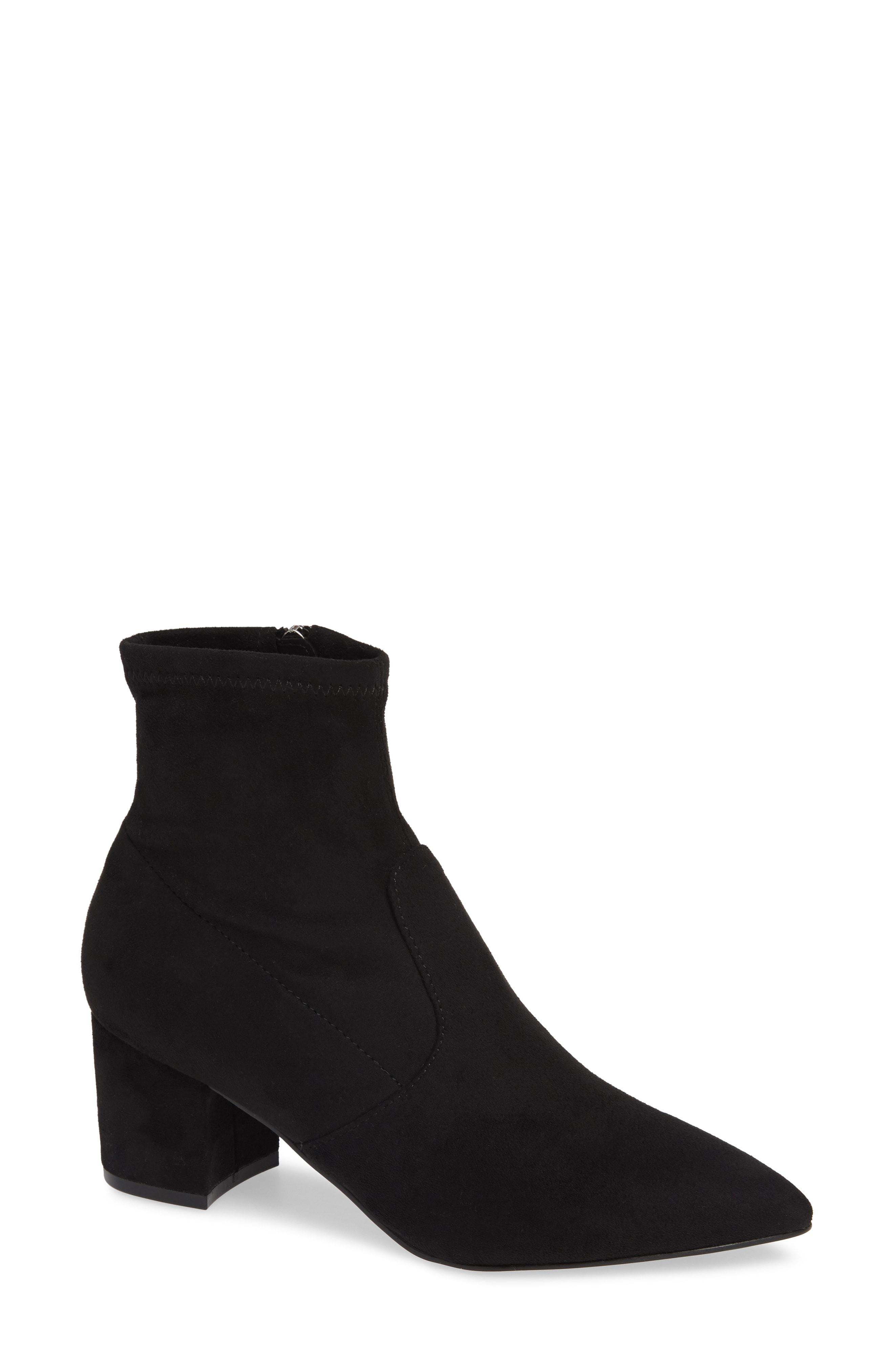 steve madden blaire bootie