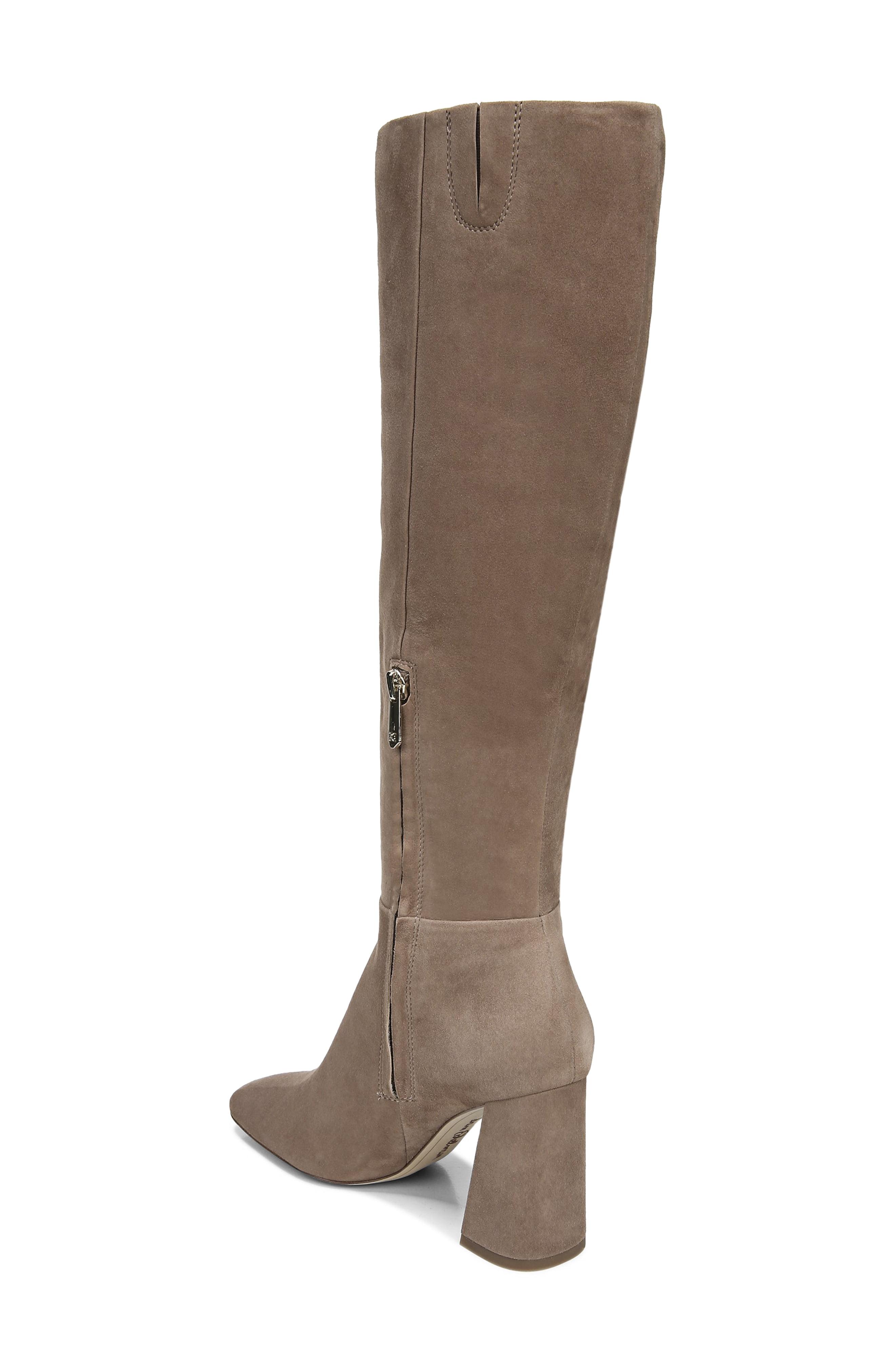 clarem boot sam edelman