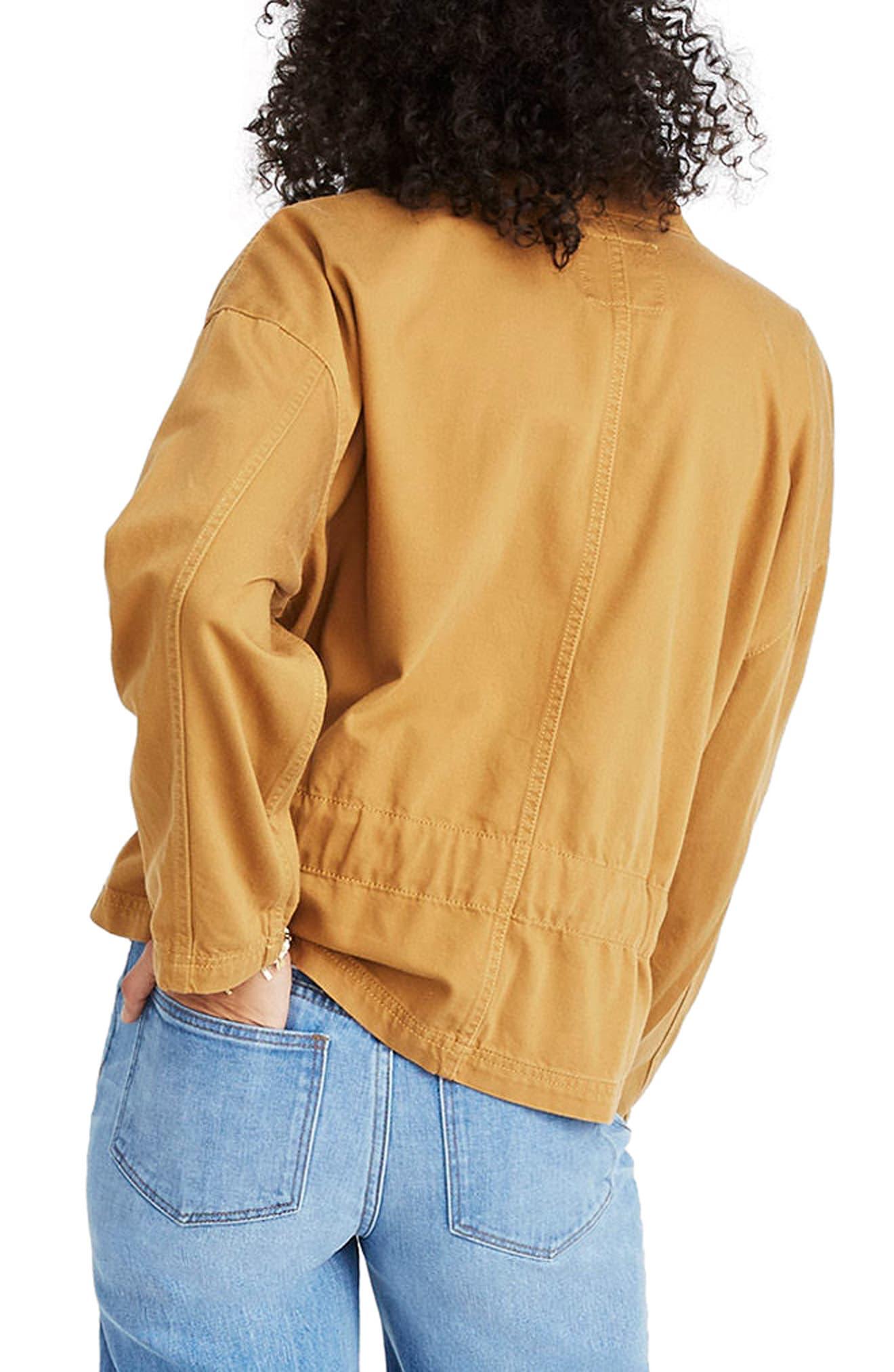 southlake military jacket