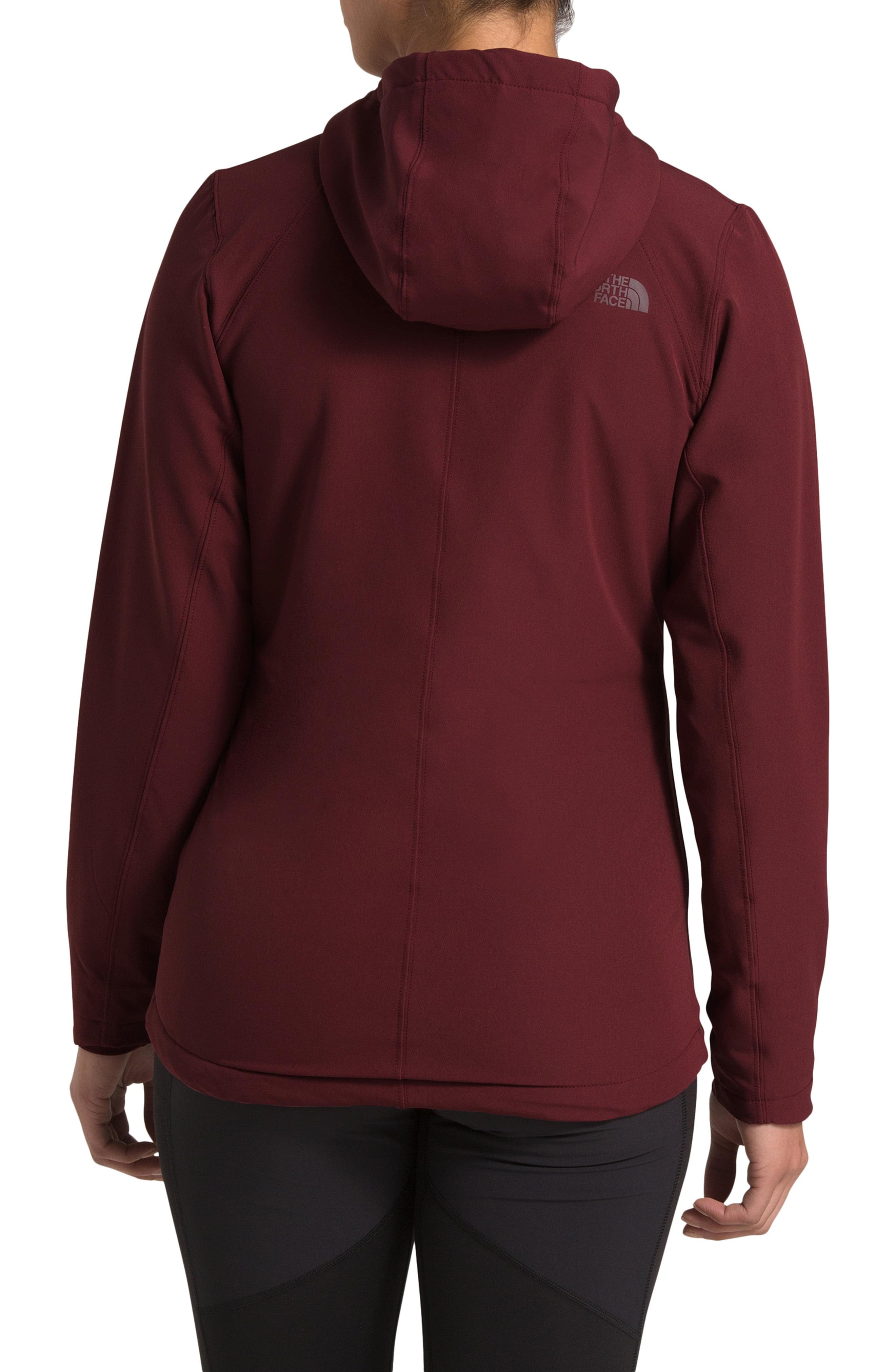 north face shelbe