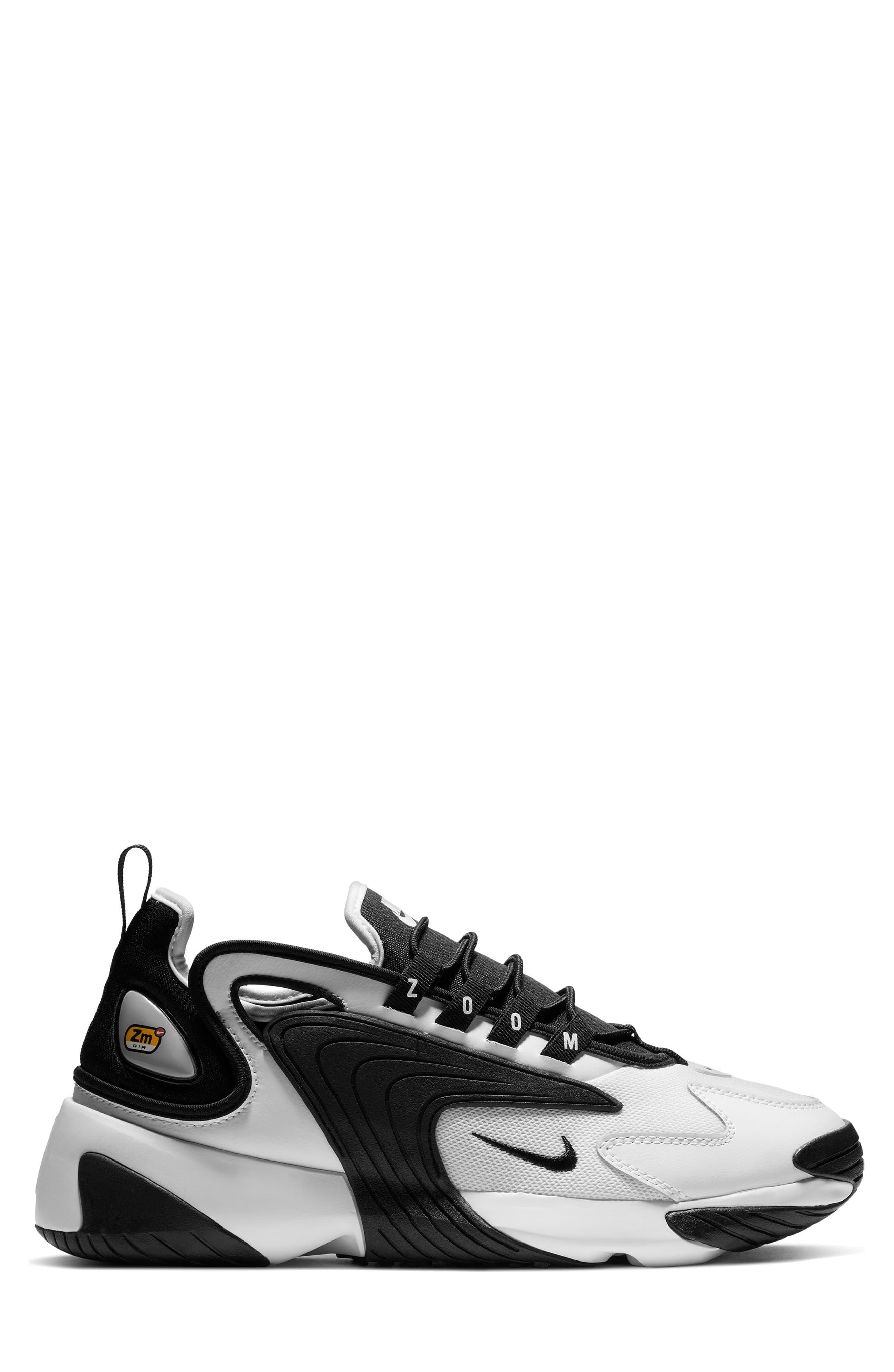 Nike Zoom 2k Trainers in Black for Men | Lyst