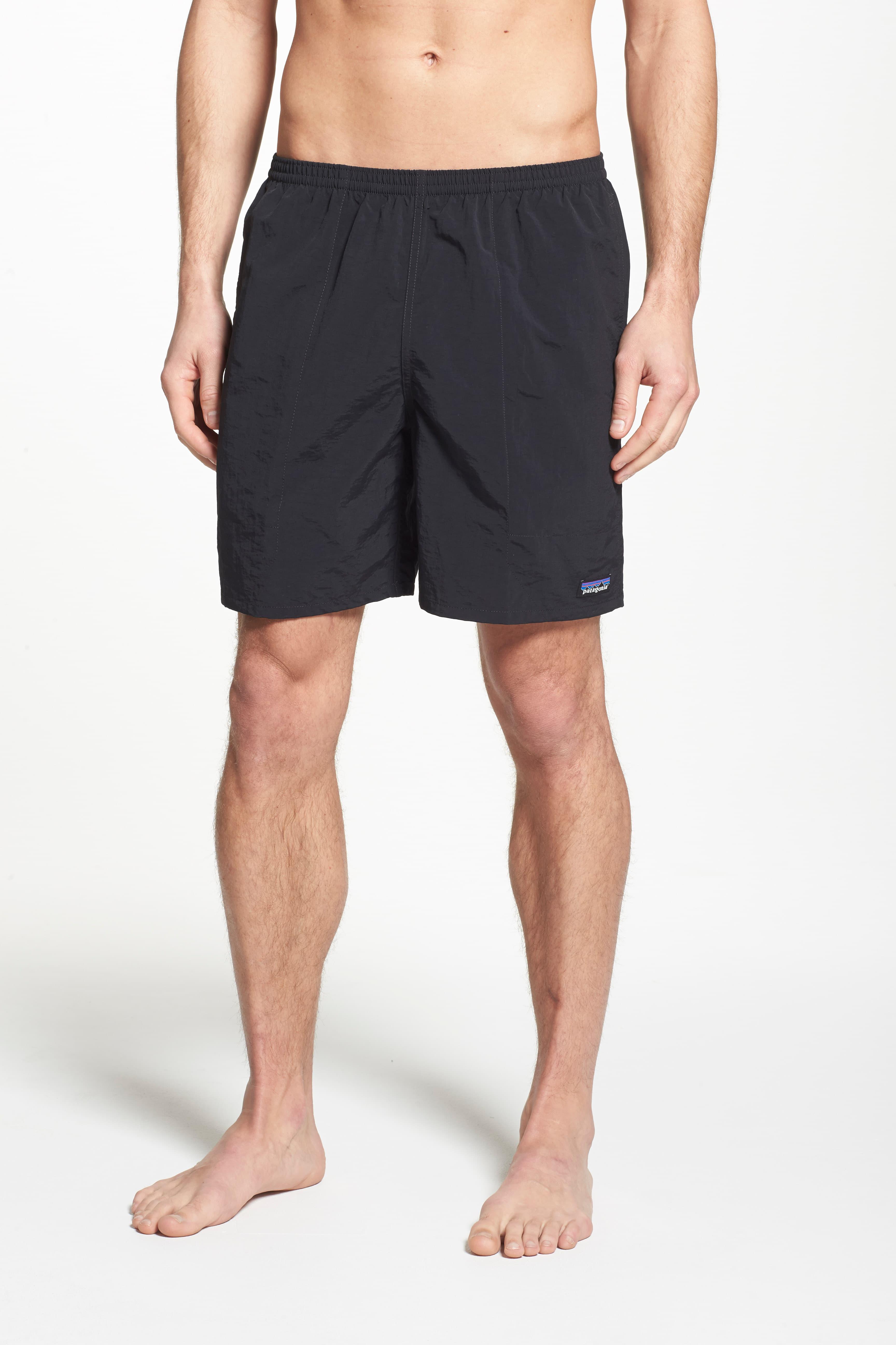 patagonia swim short