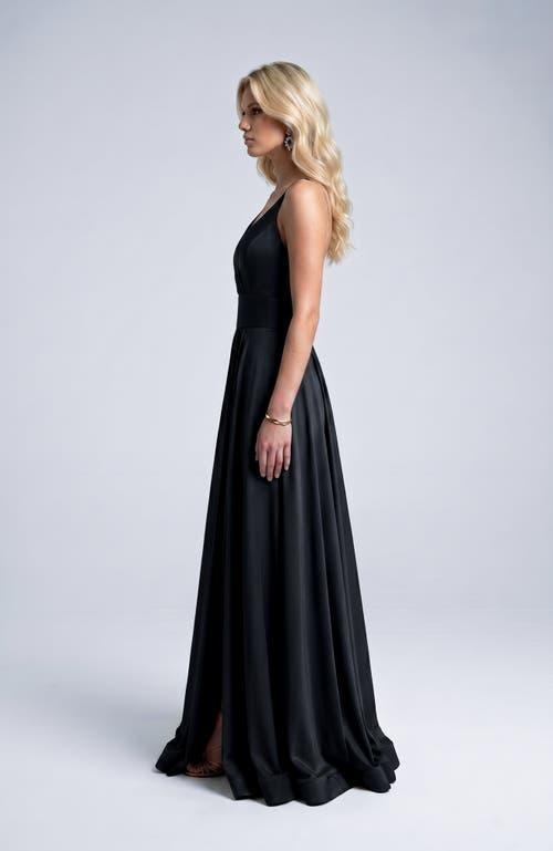 mint green evening dress Lila - Mint Green Formal dress
