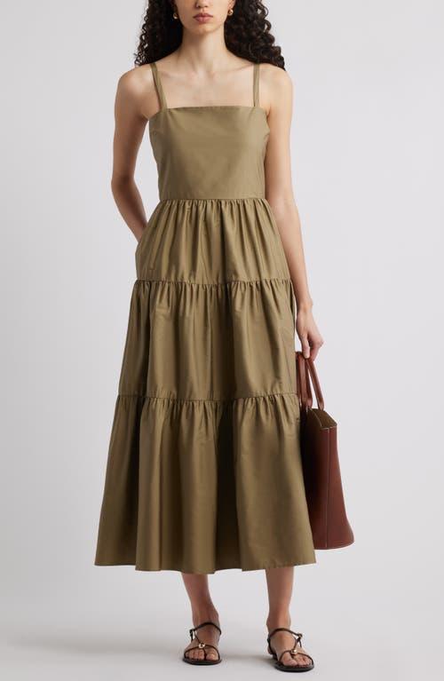 Nordstrom Midi Dresses for Women Lyst