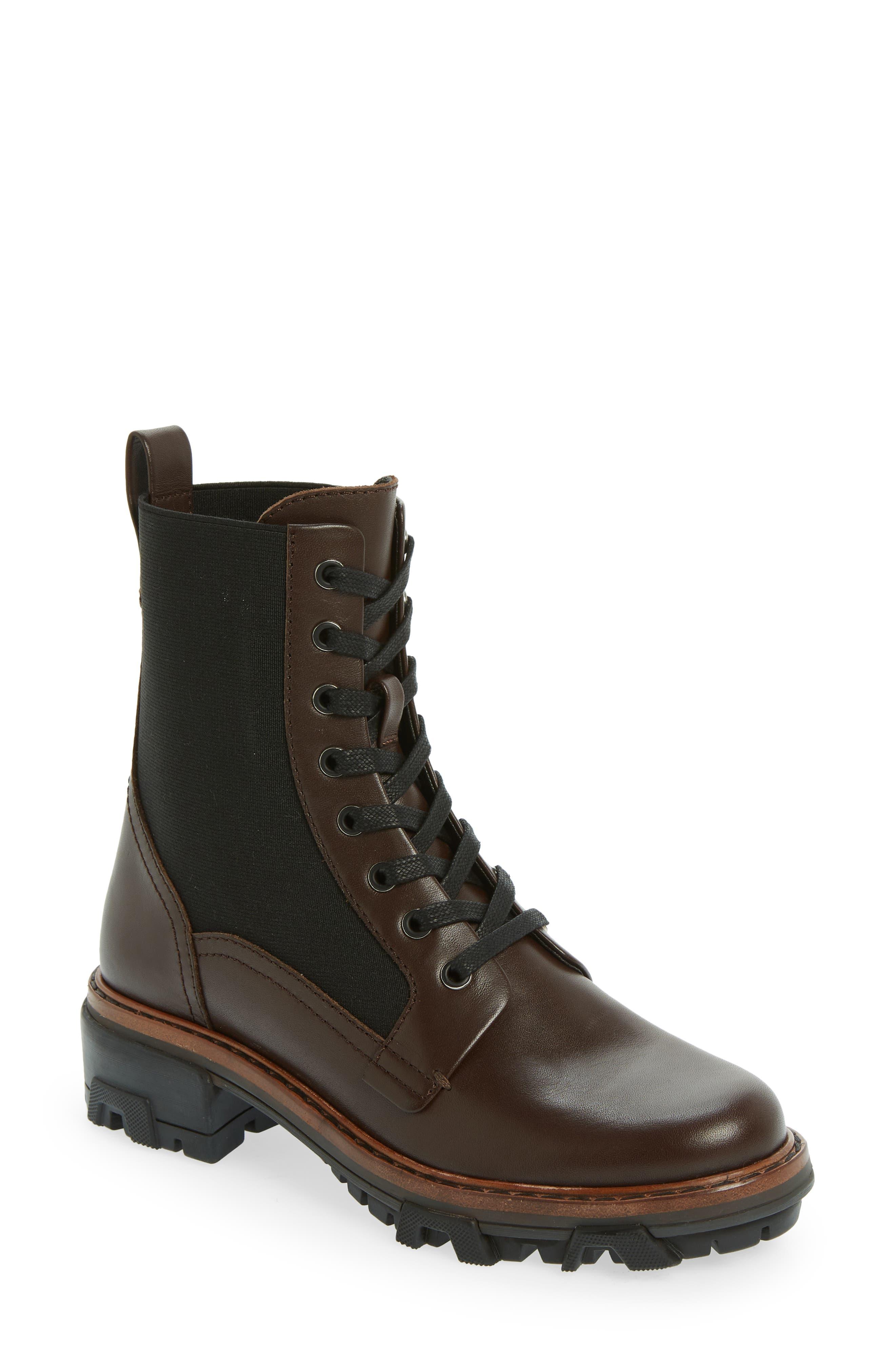 rag & bone shiloh combat boot