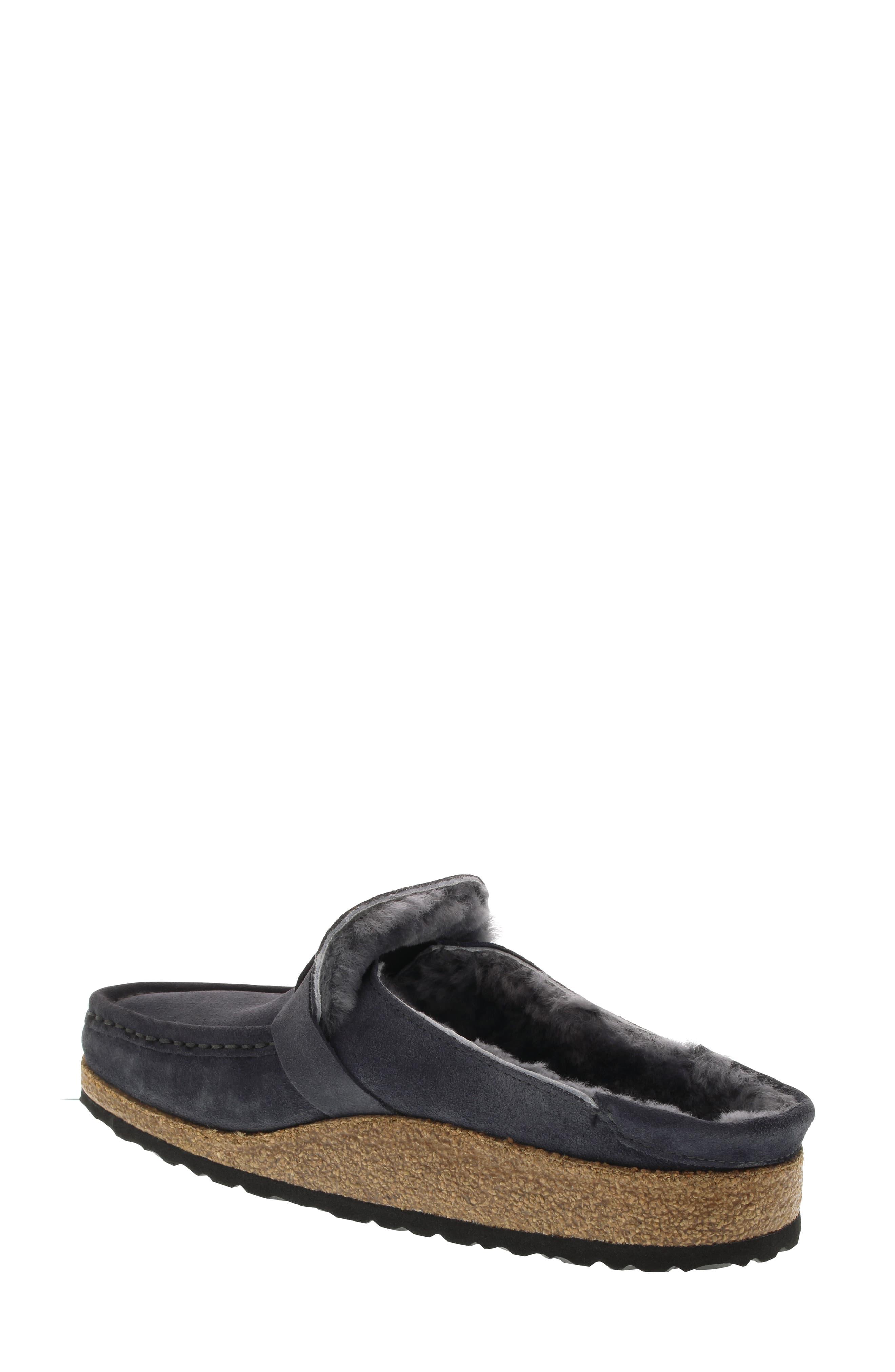 buckley shearling