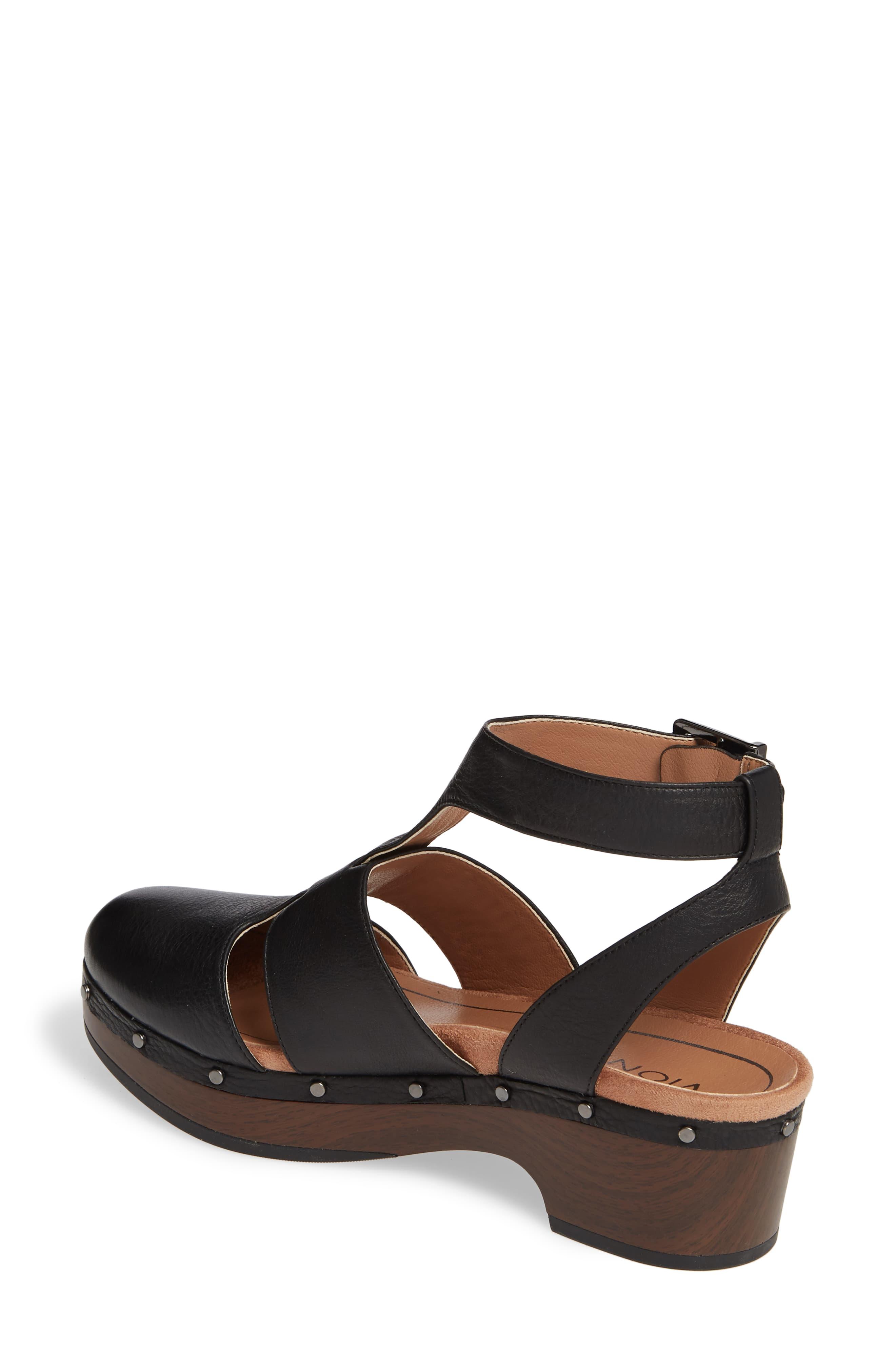 vionic faye sandal