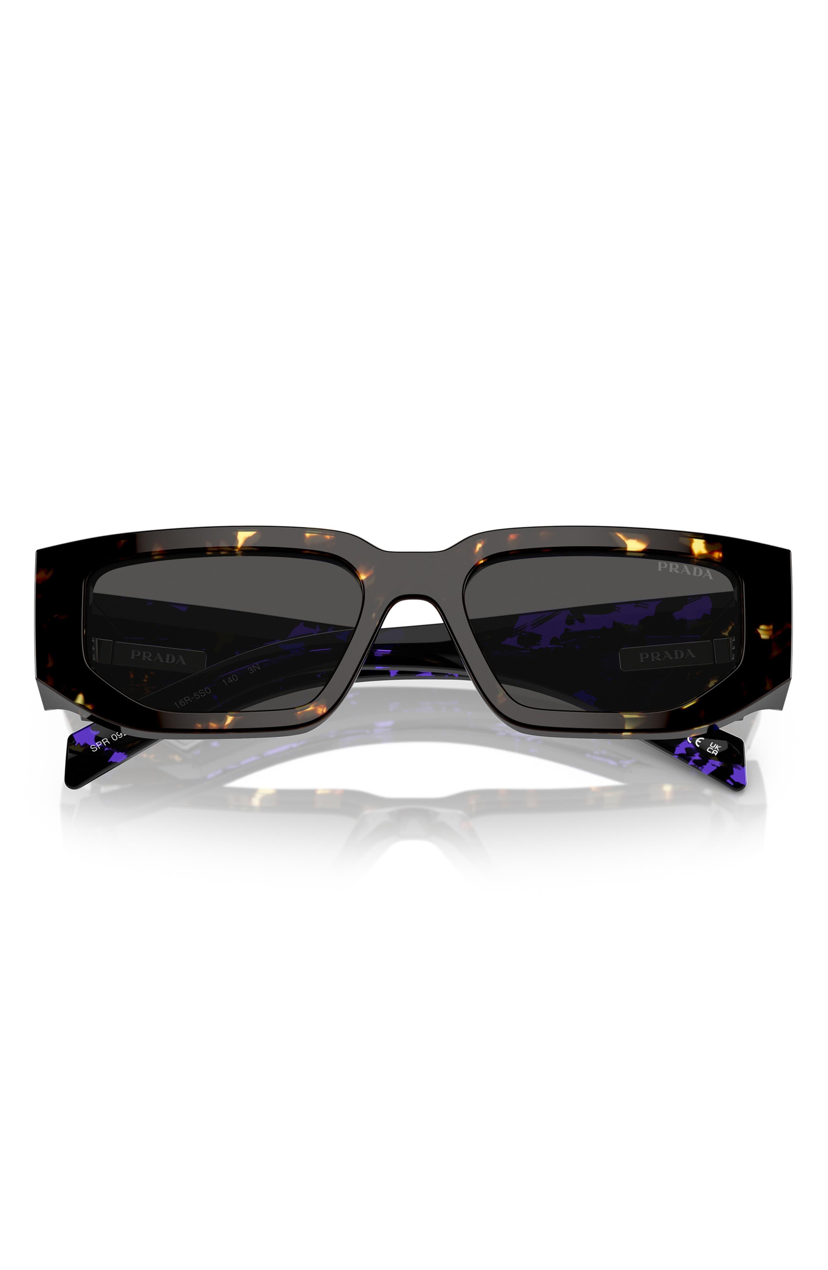 Prada heritage 56mm sunglasses sale