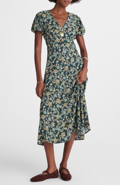 madewell isla maxi dress Madewell Isla Maxi Dress
