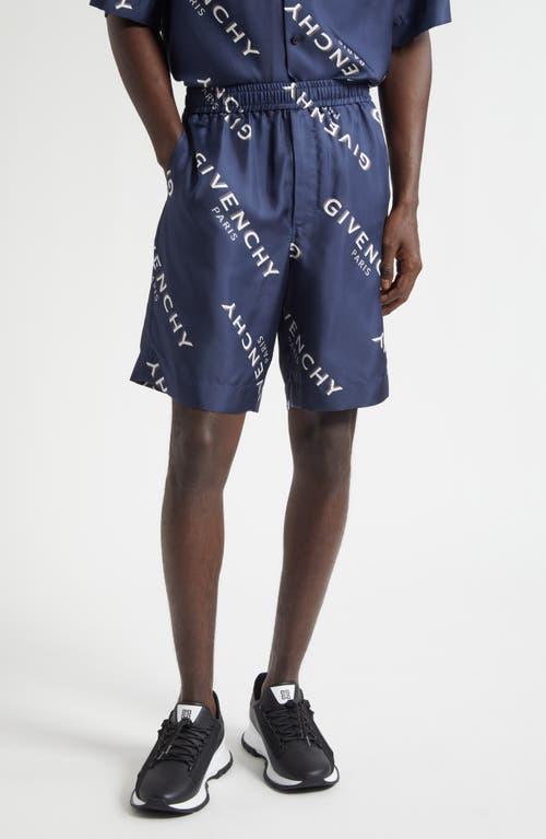 Givenchy Shorts for Men | Online Sale up to 49% off | Lyst