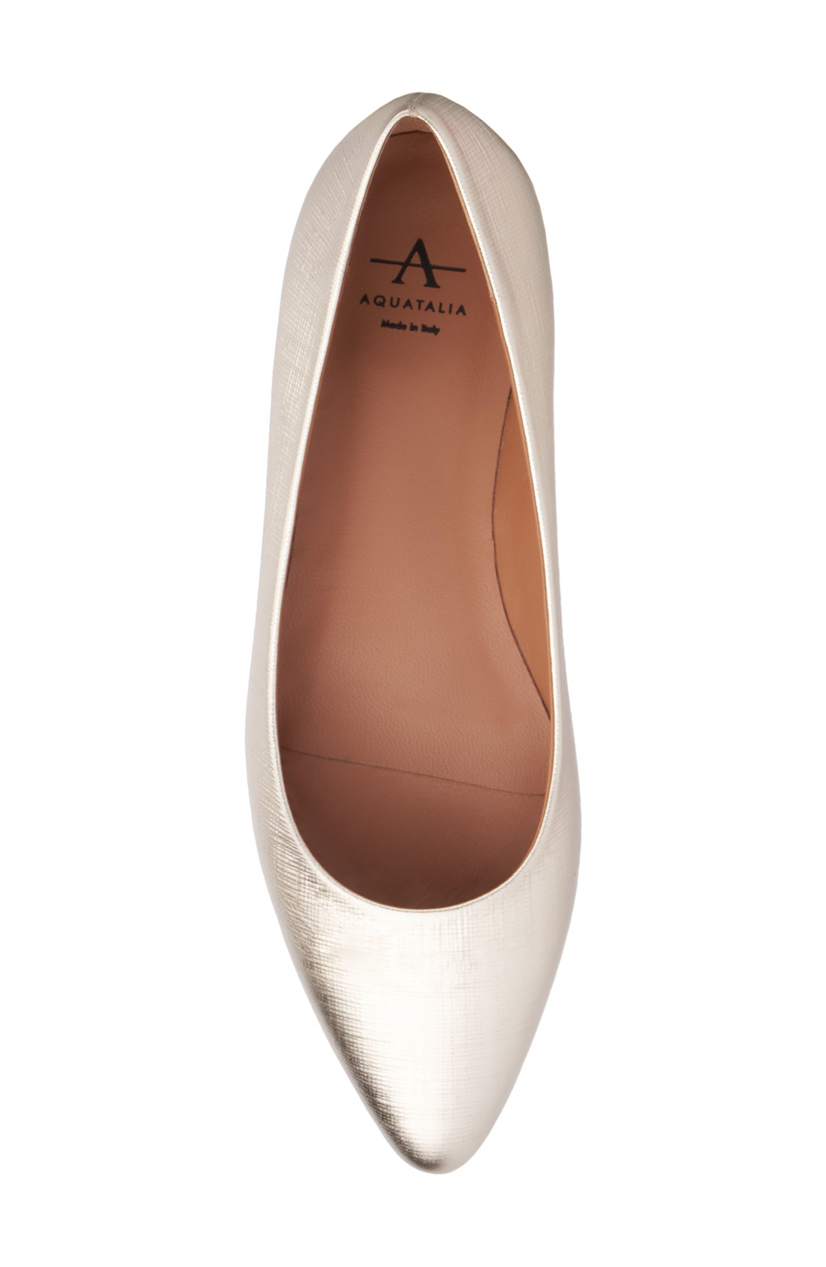 Aquatalia belle top