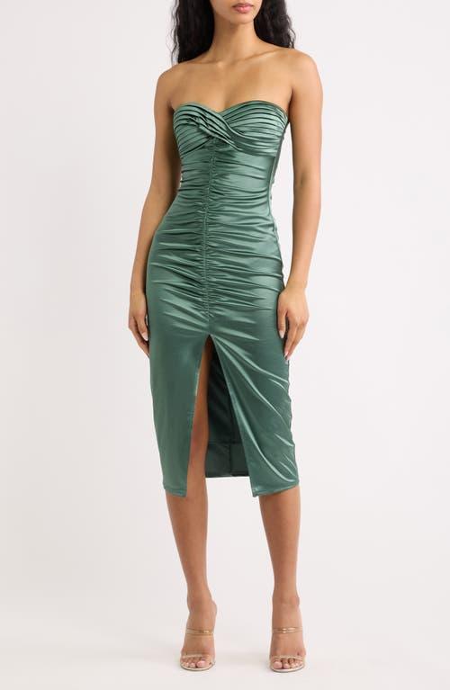 shein dresses long formal Dress Sleeve XX-Small main image 1