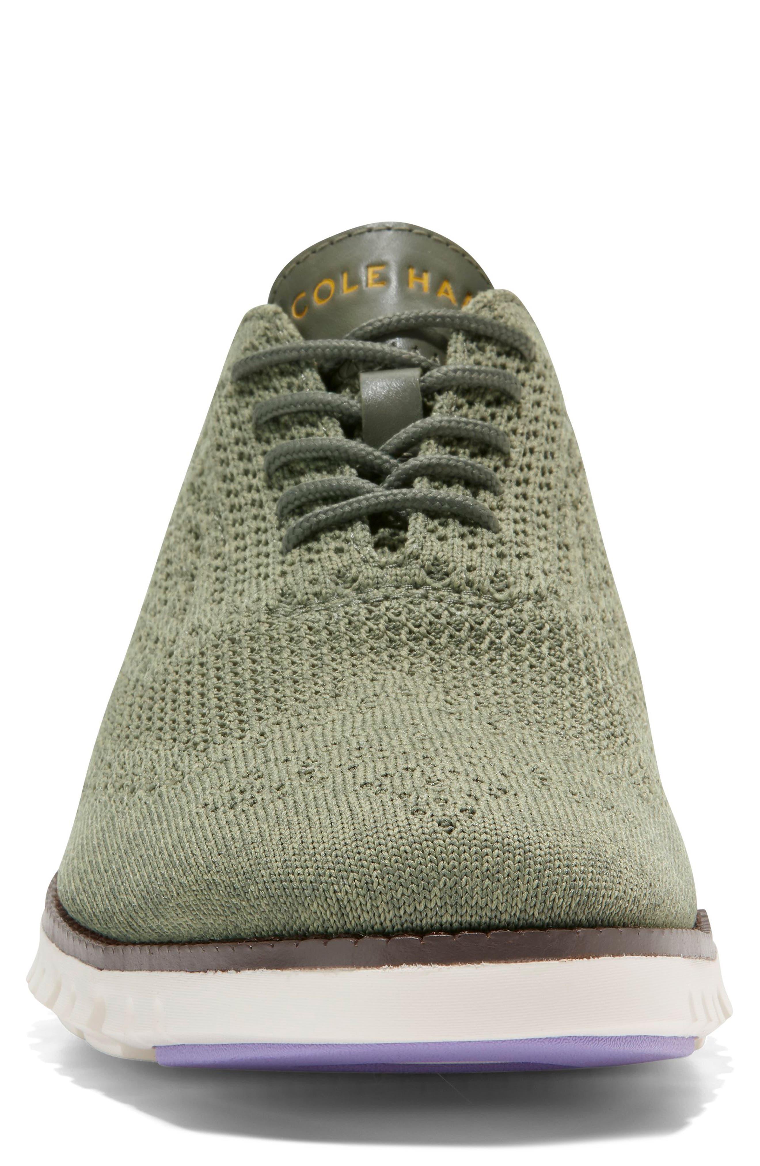 Cole haan deals zerogrand knit