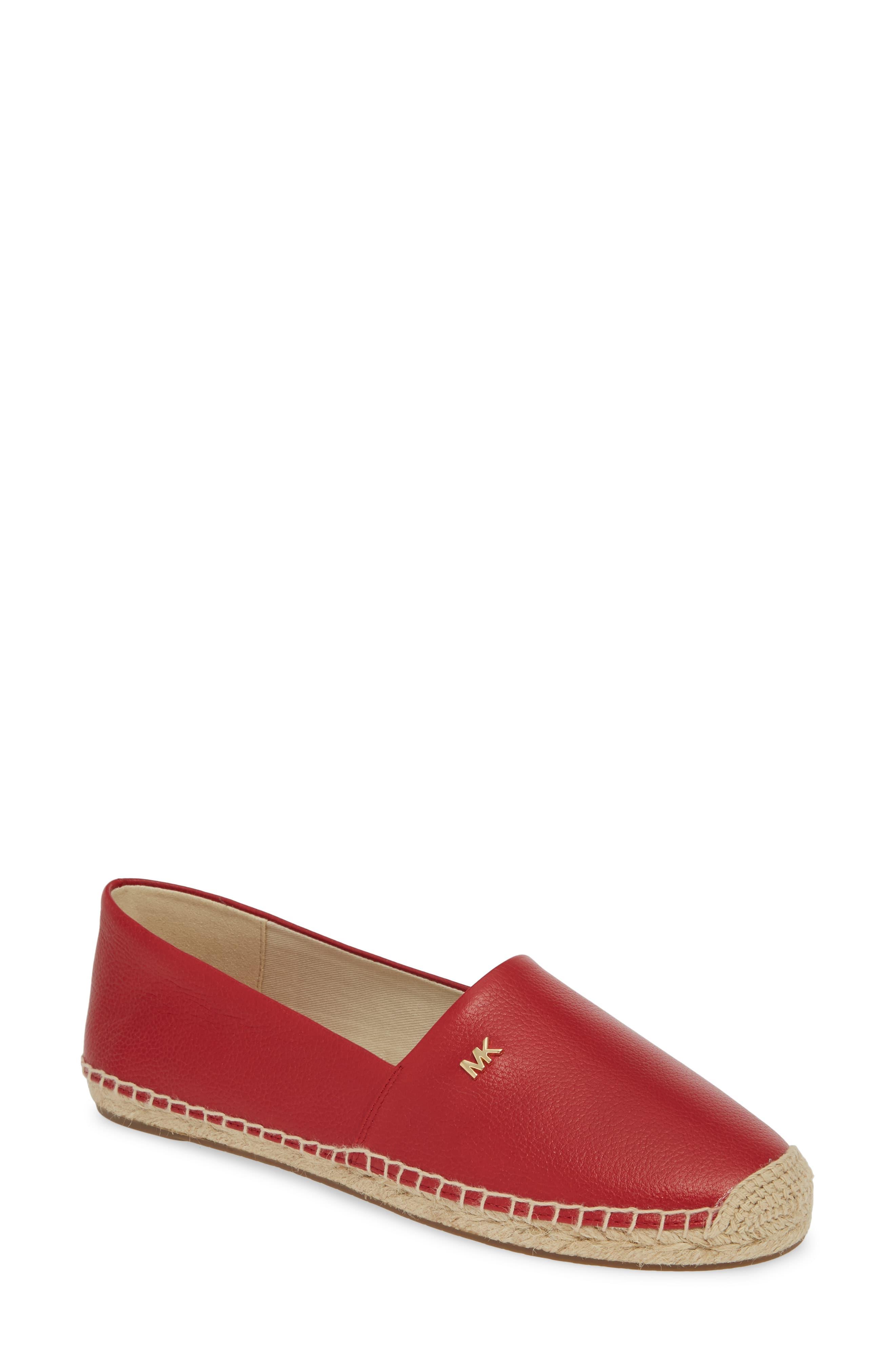 mk kendrick slip on