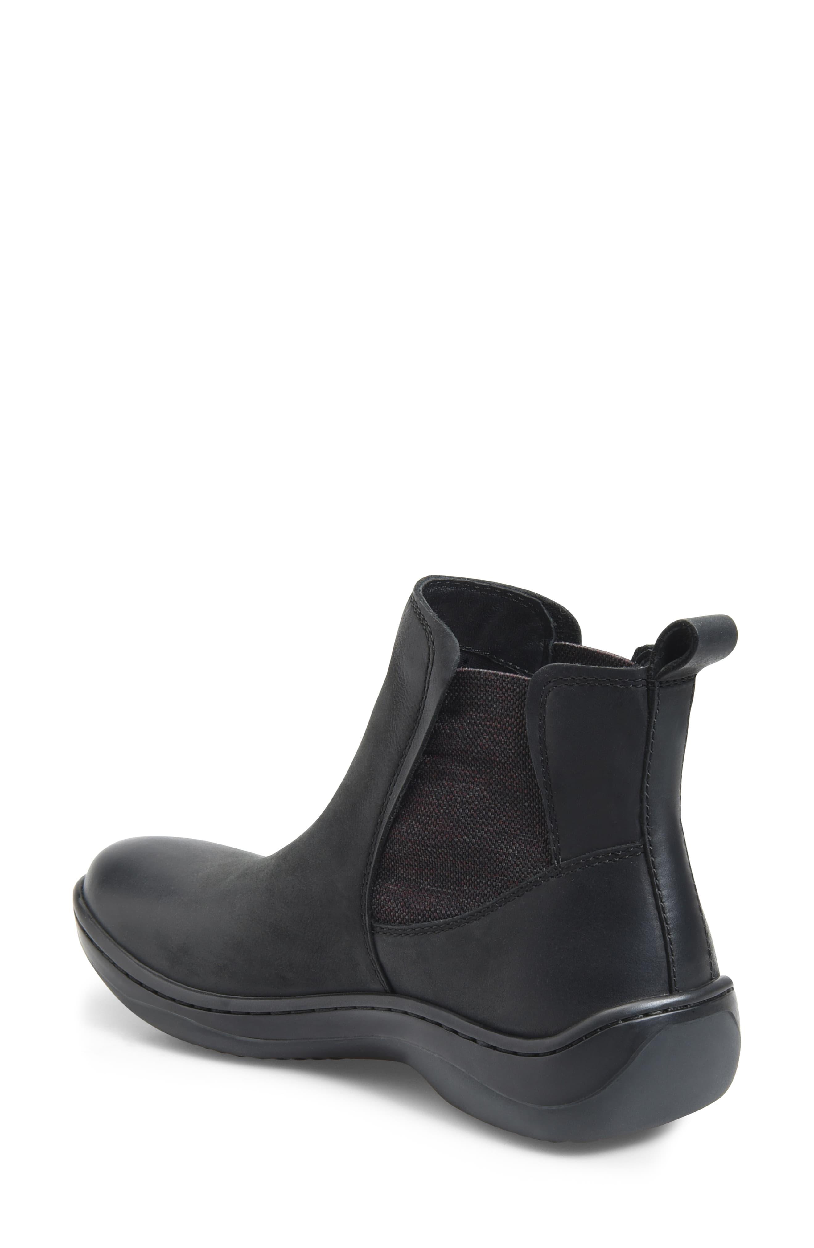 born lenni chelsea boot