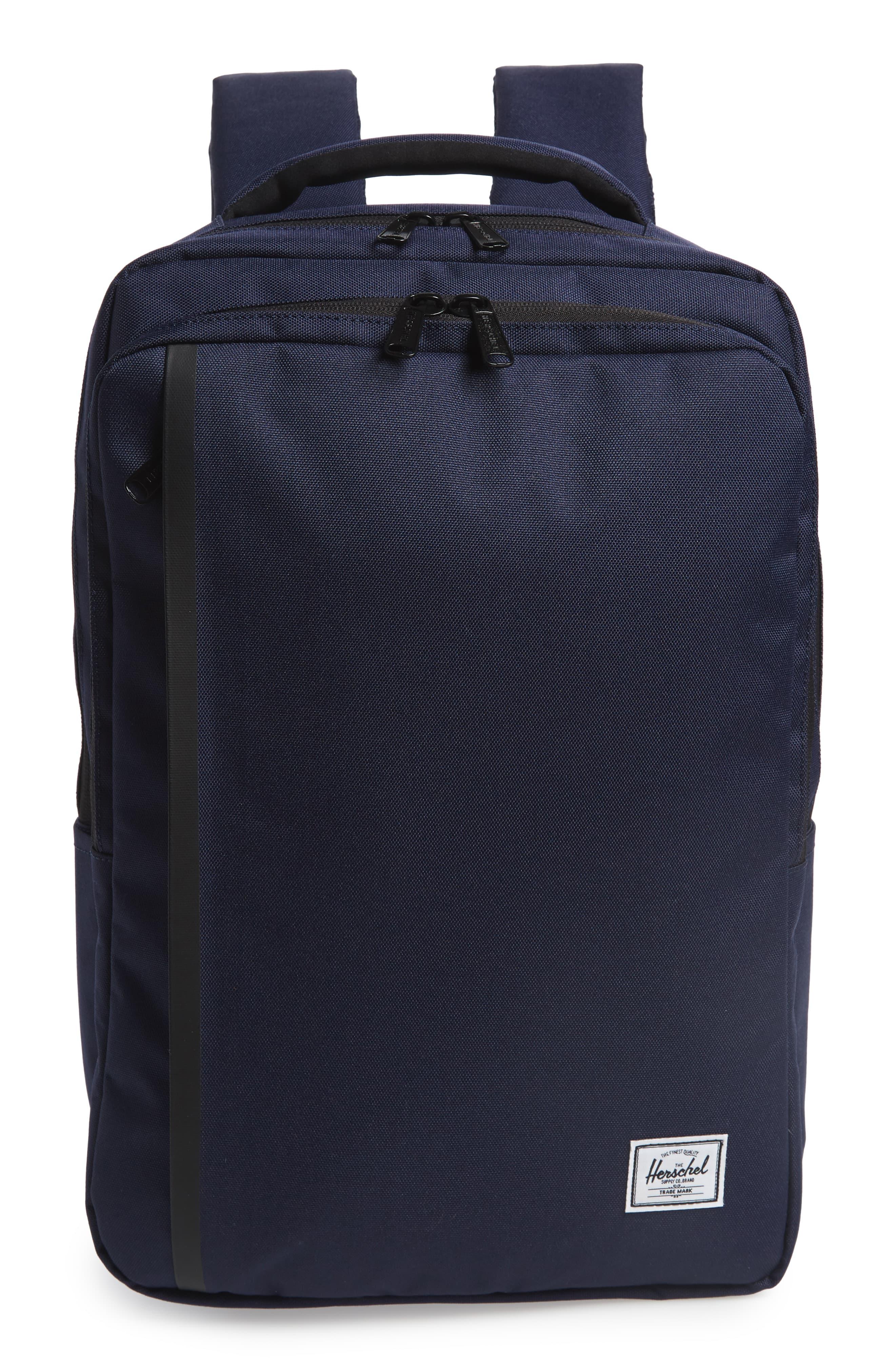 Herschel Supply Co. Travel Backpack in Blue for Men Lyst