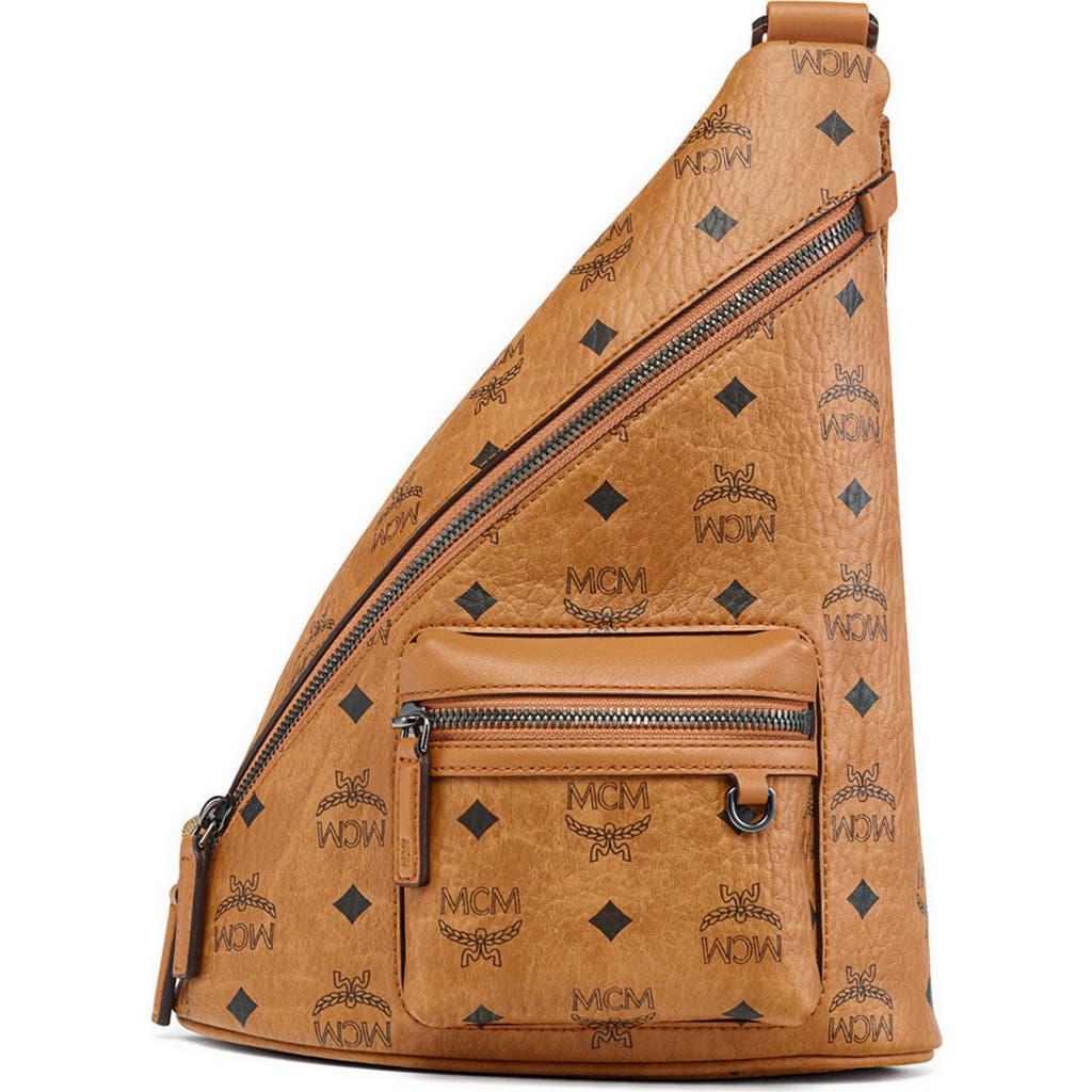 MCM Messenger bags for Men | Online Sale up to 40% off | Lyst