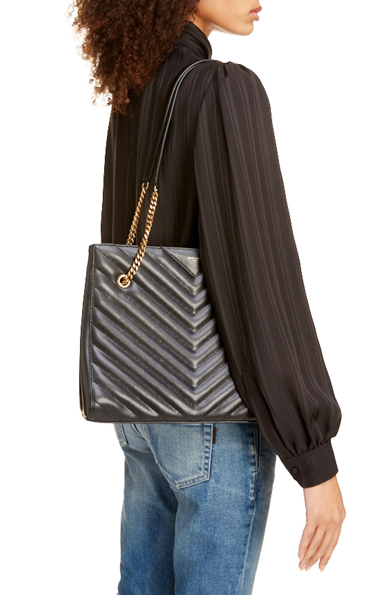 Saint laurent medium tribeca hotsell