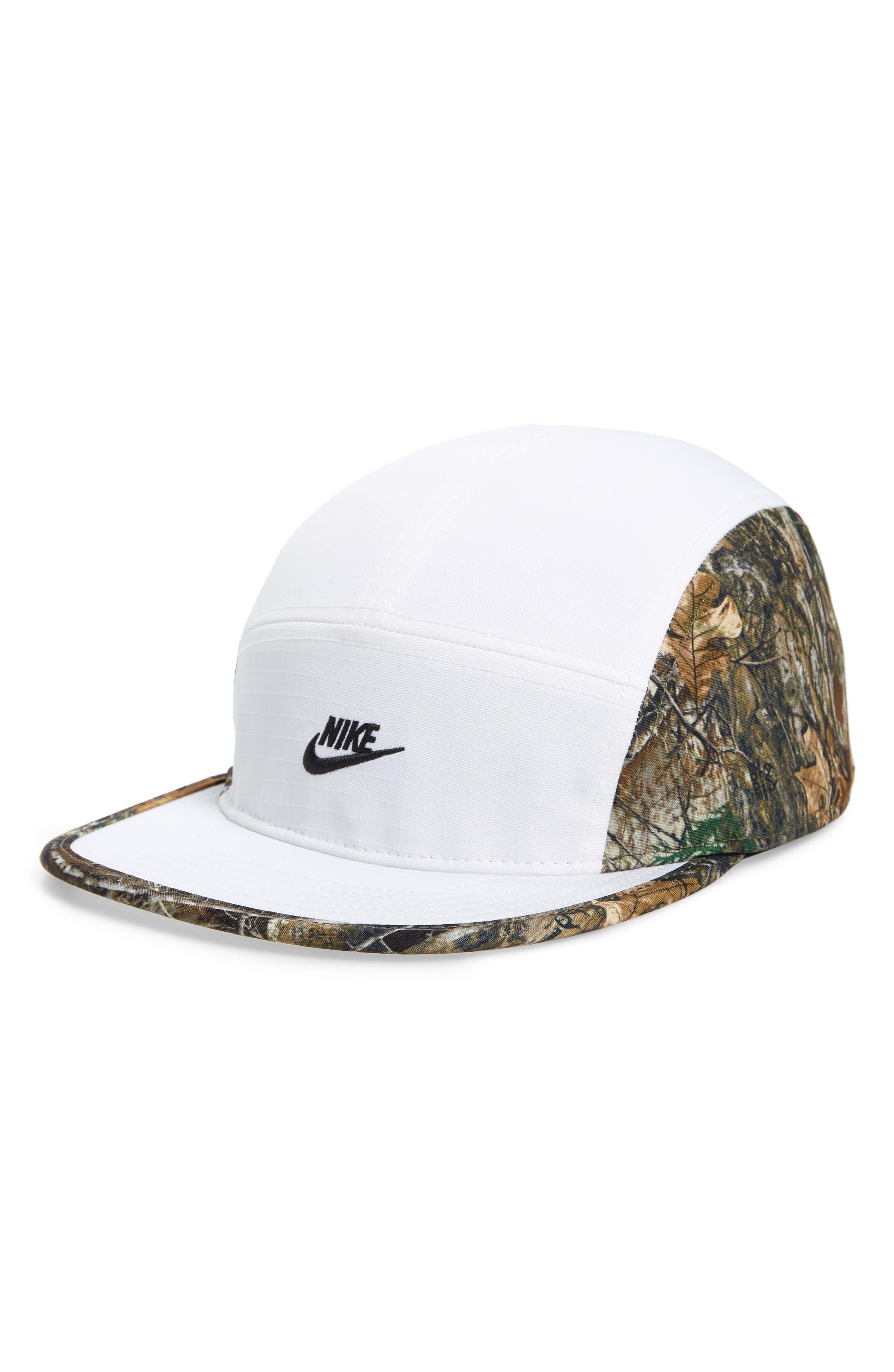 nike sportswear aw84 cap